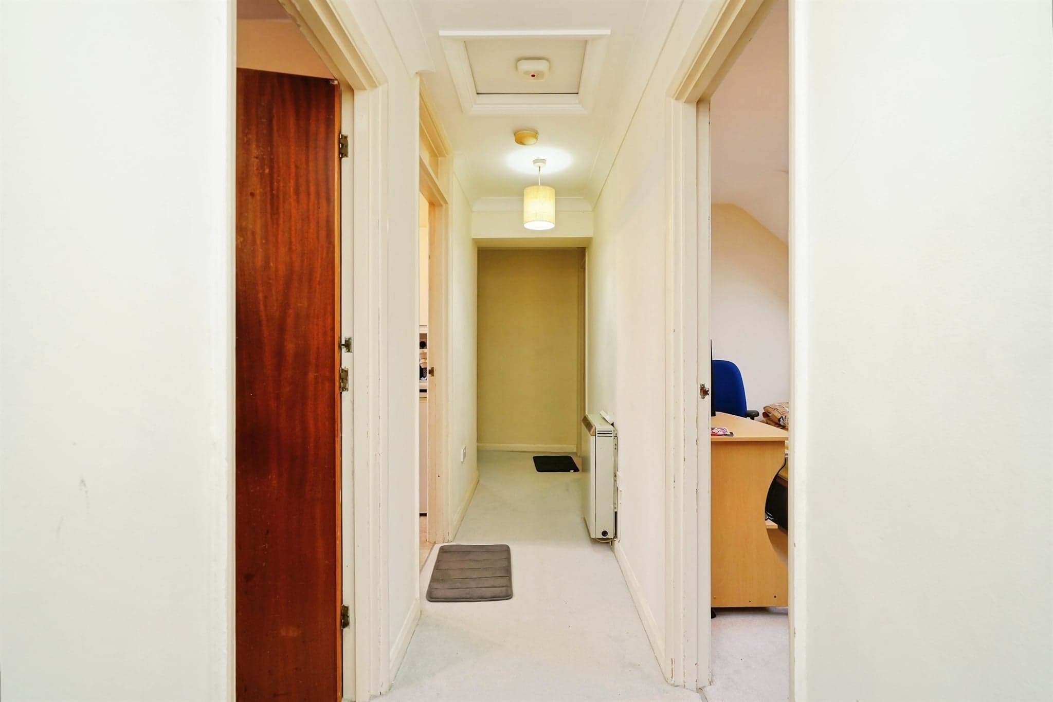 Property at Joan Lawrence Place, Headington, Oxford