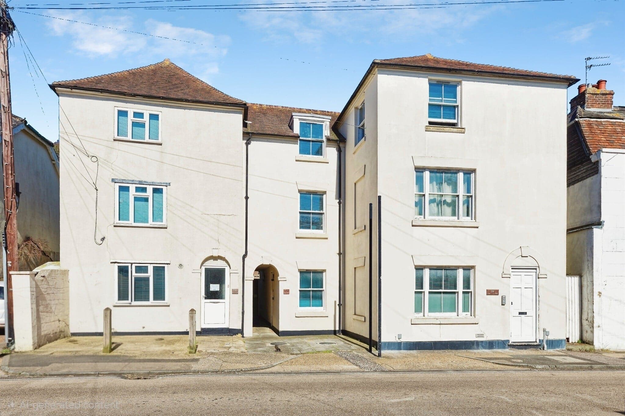 Property at Whitstable Road, Canterbury