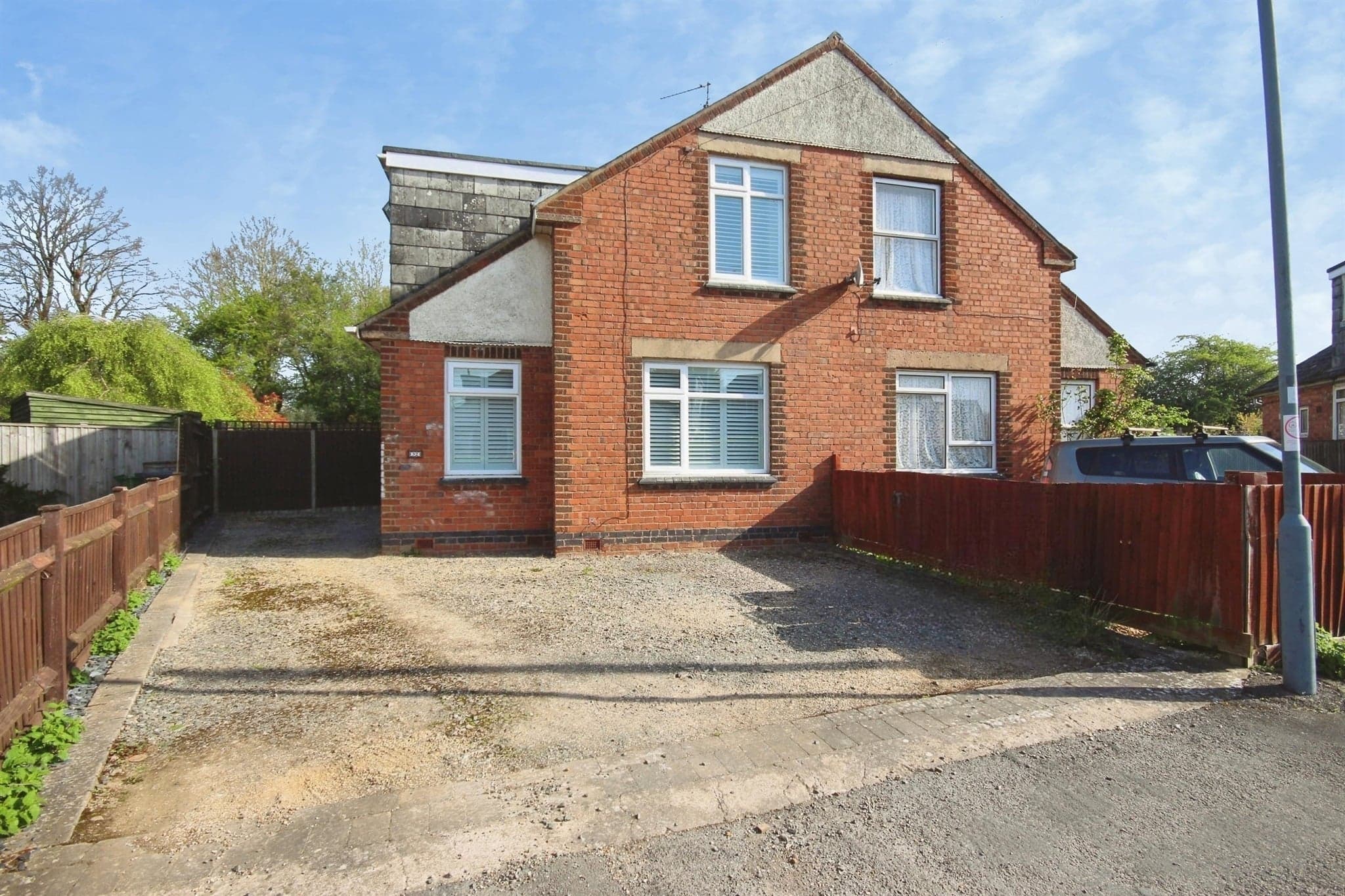 Property at Waverley Road, LEAMINGTON SPA