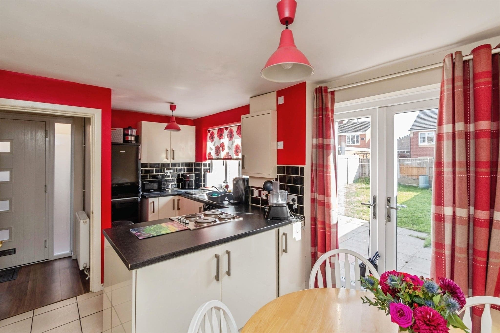 Property at Redwood Drive, CANNOCK