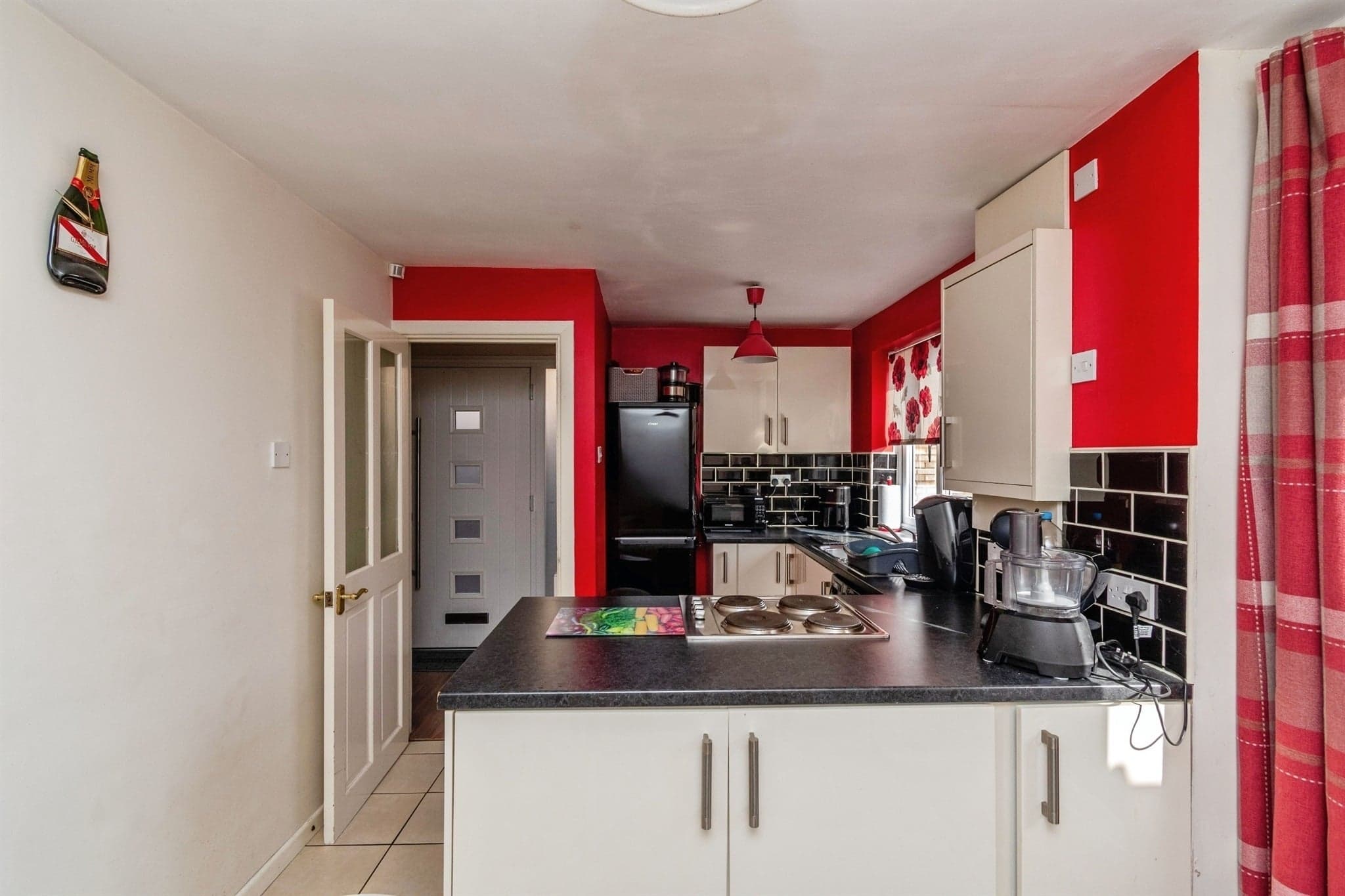 Property at Redwood Drive, CANNOCK