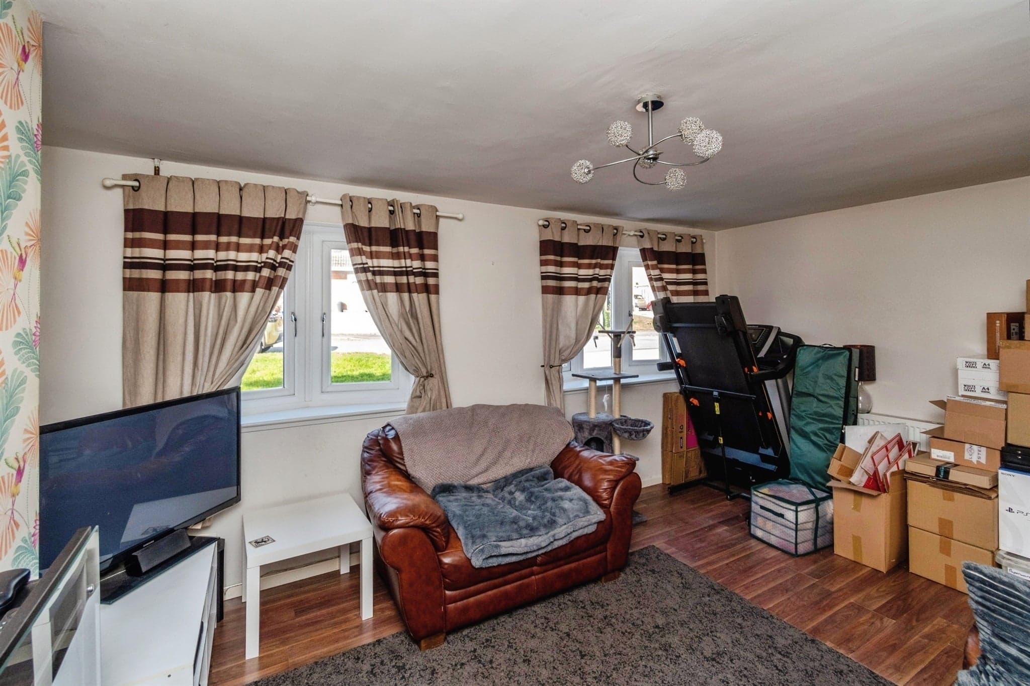 Property at Redwood Drive, CANNOCK