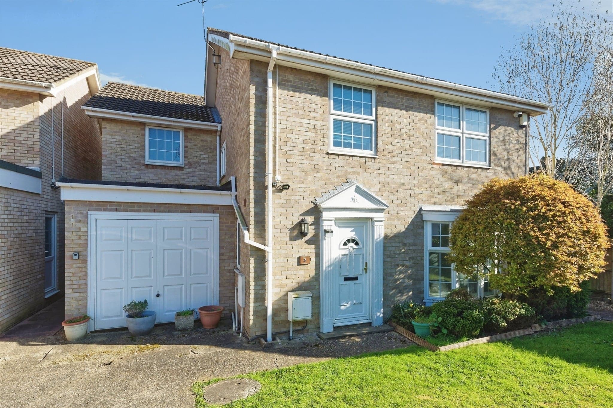 Property at Harkness Drive, Canterbury