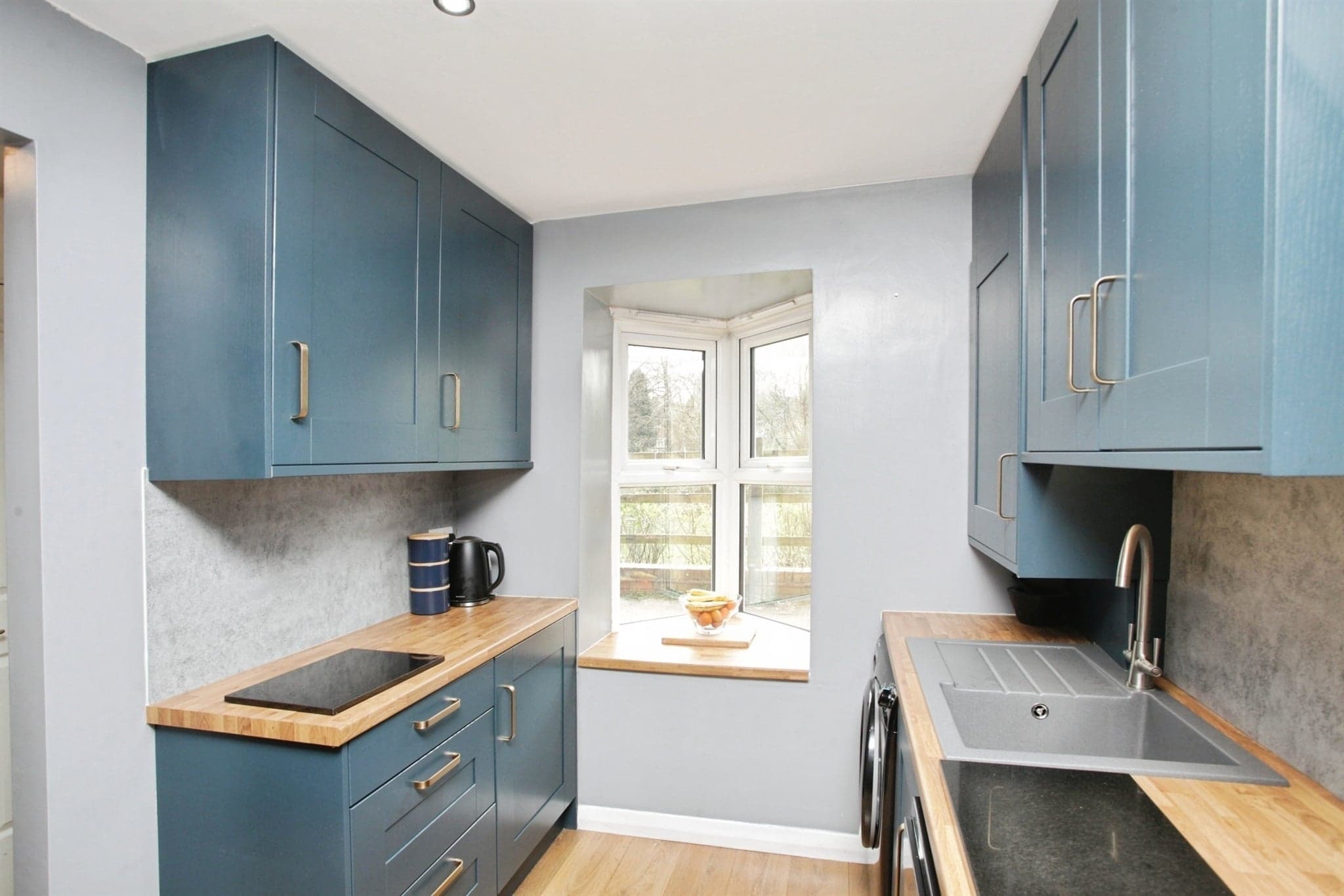 Property at Overbecks Close, RUGBY