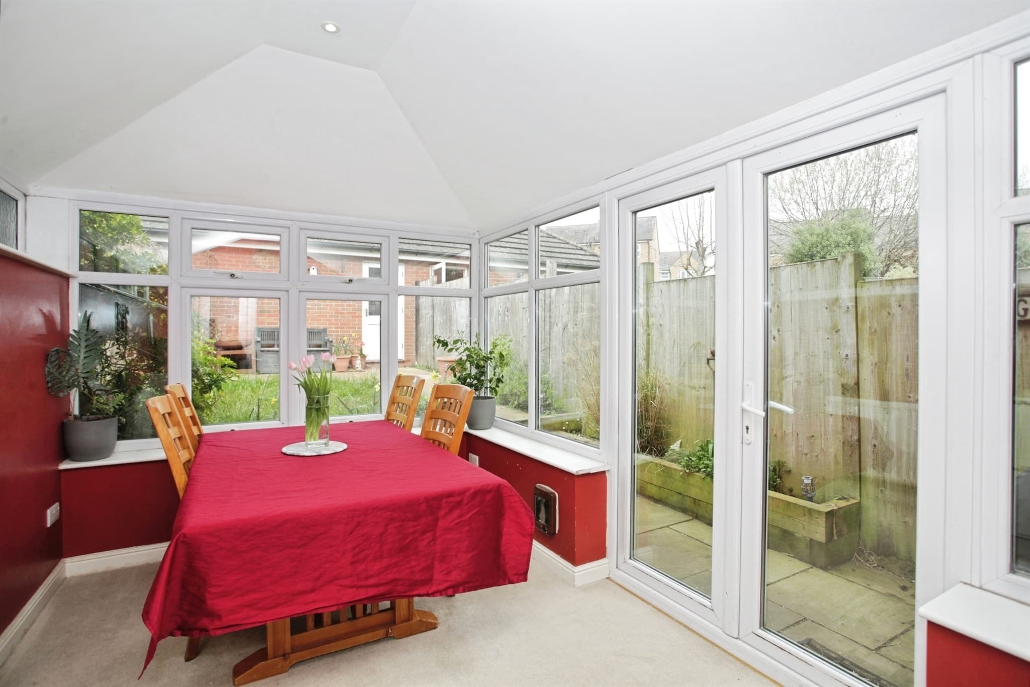 Property at Overbecks Close, RUGBY