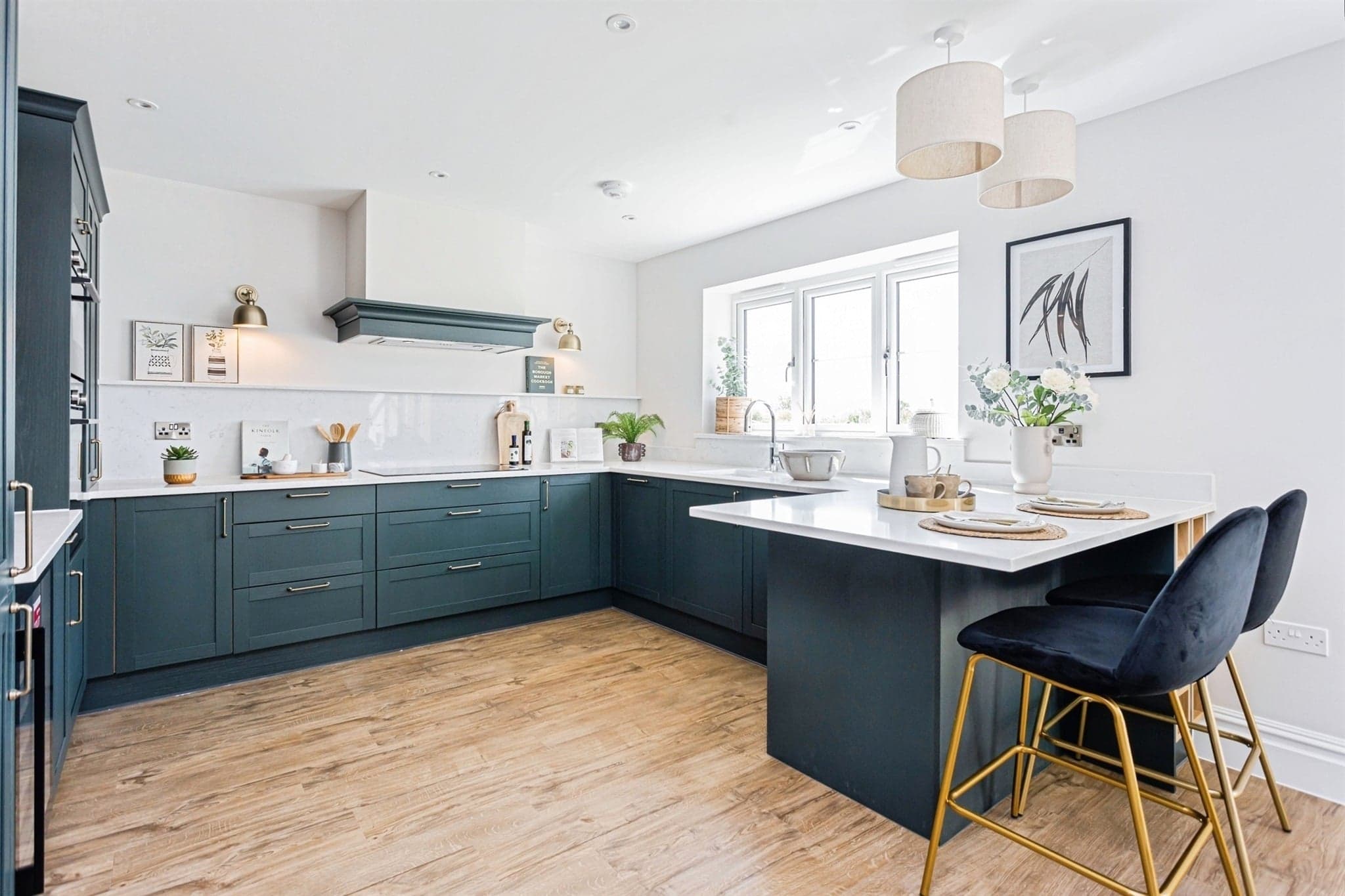 Property at Allington Gardens, Newick, Lewes