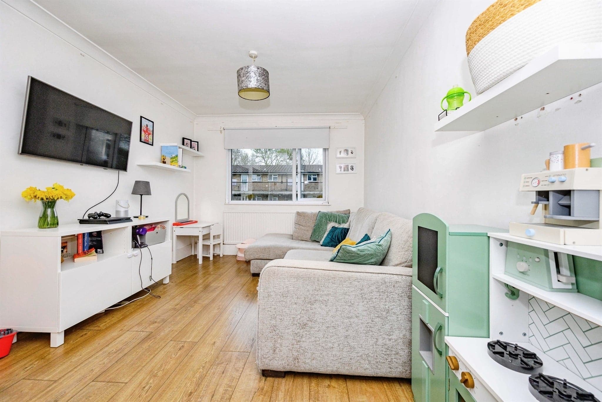 Property at Waveney, Hemel Hempstead