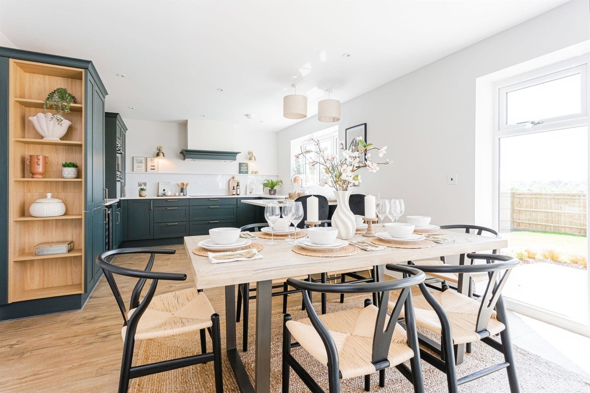 Property at Allington Gardens, Newick, Lewes