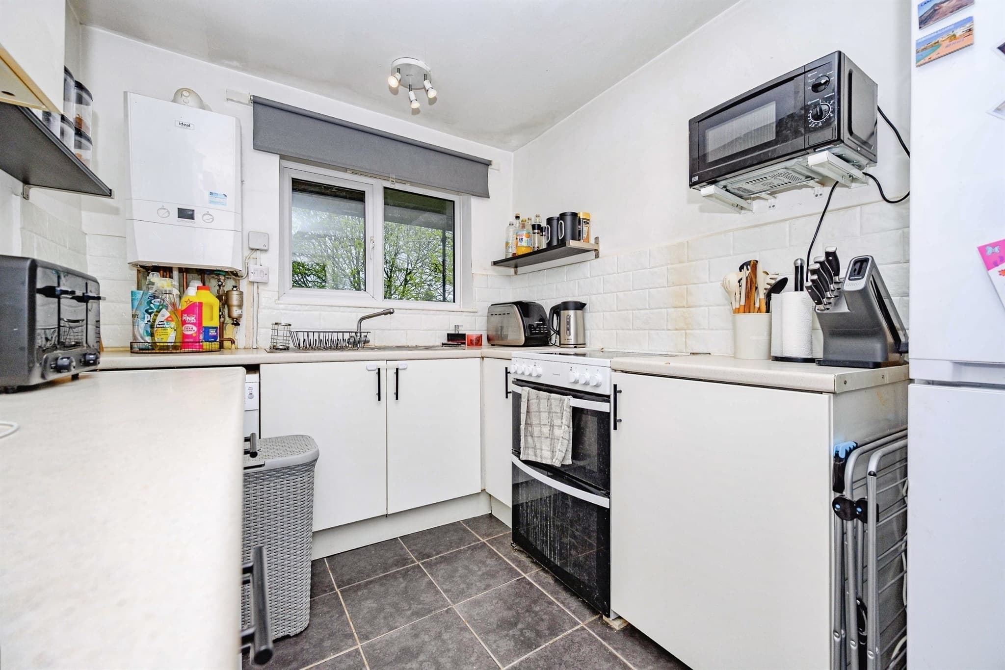 Property at Waveney, Hemel Hempstead
