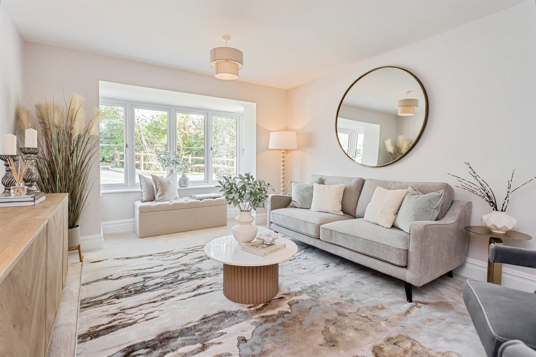 Property at Allington Gardens, Newick, Lewes