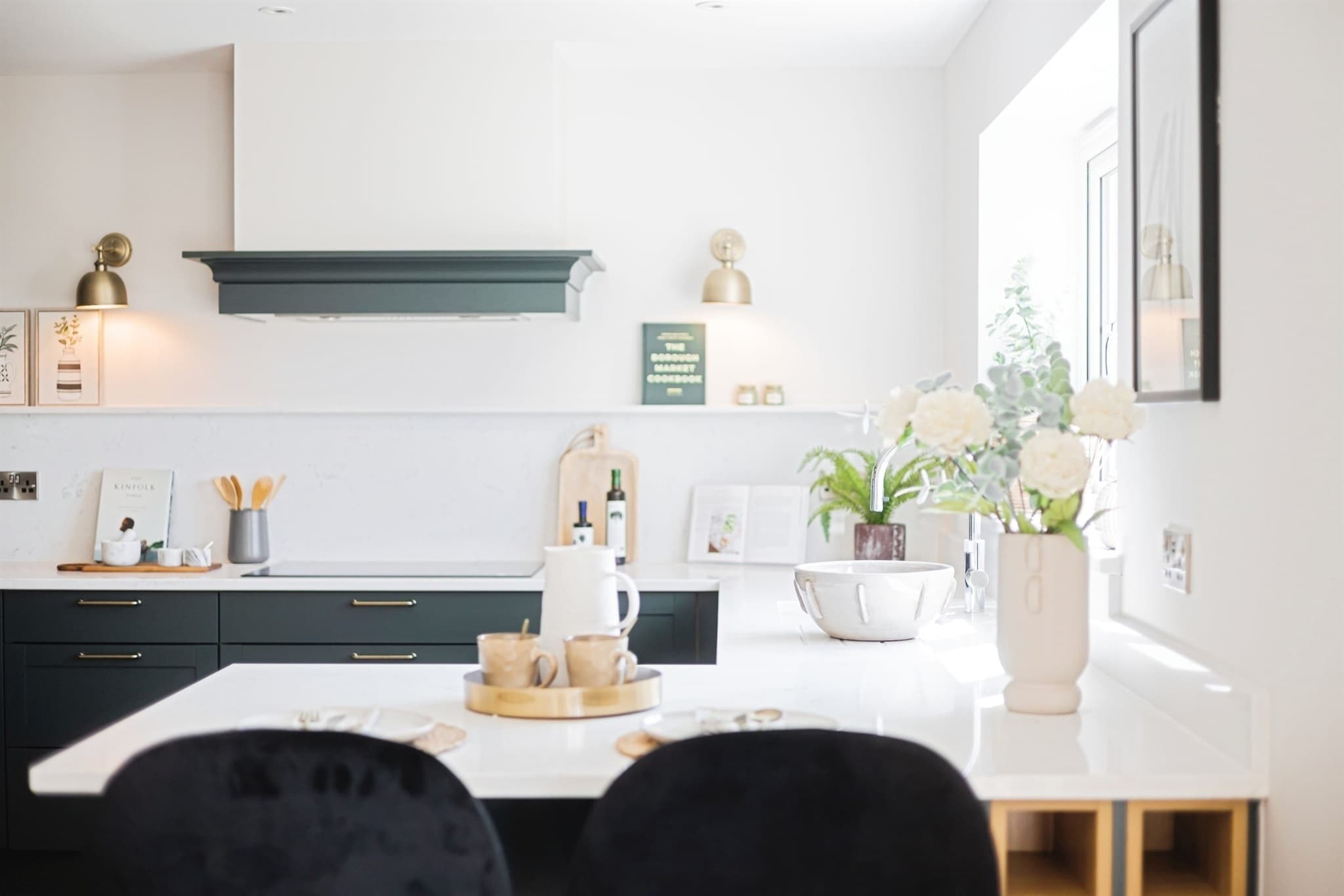 Property at Allington Gardens, Newick, Lewes