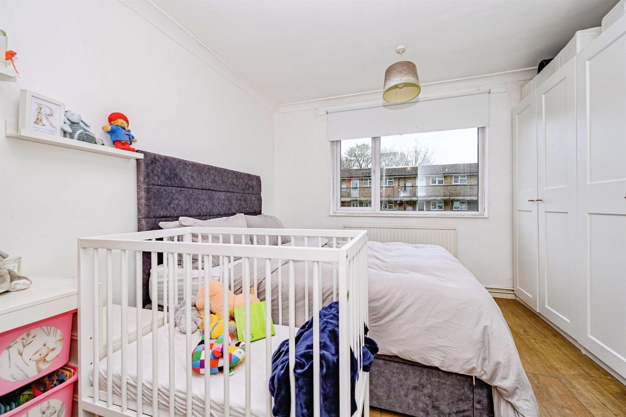 Property at Waveney, Hemel Hempstead