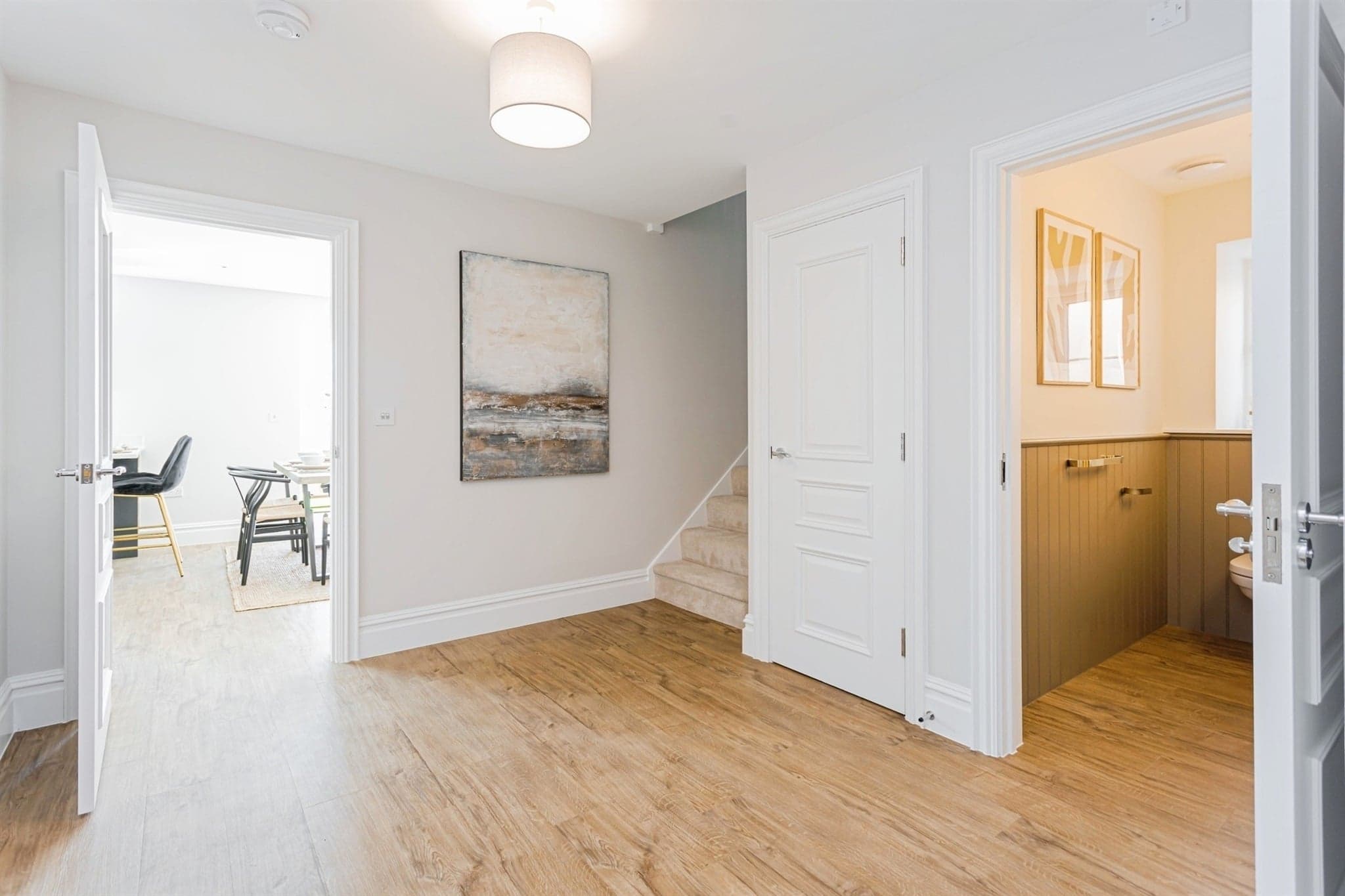 Property at Allington Gardens, Newick, Lewes