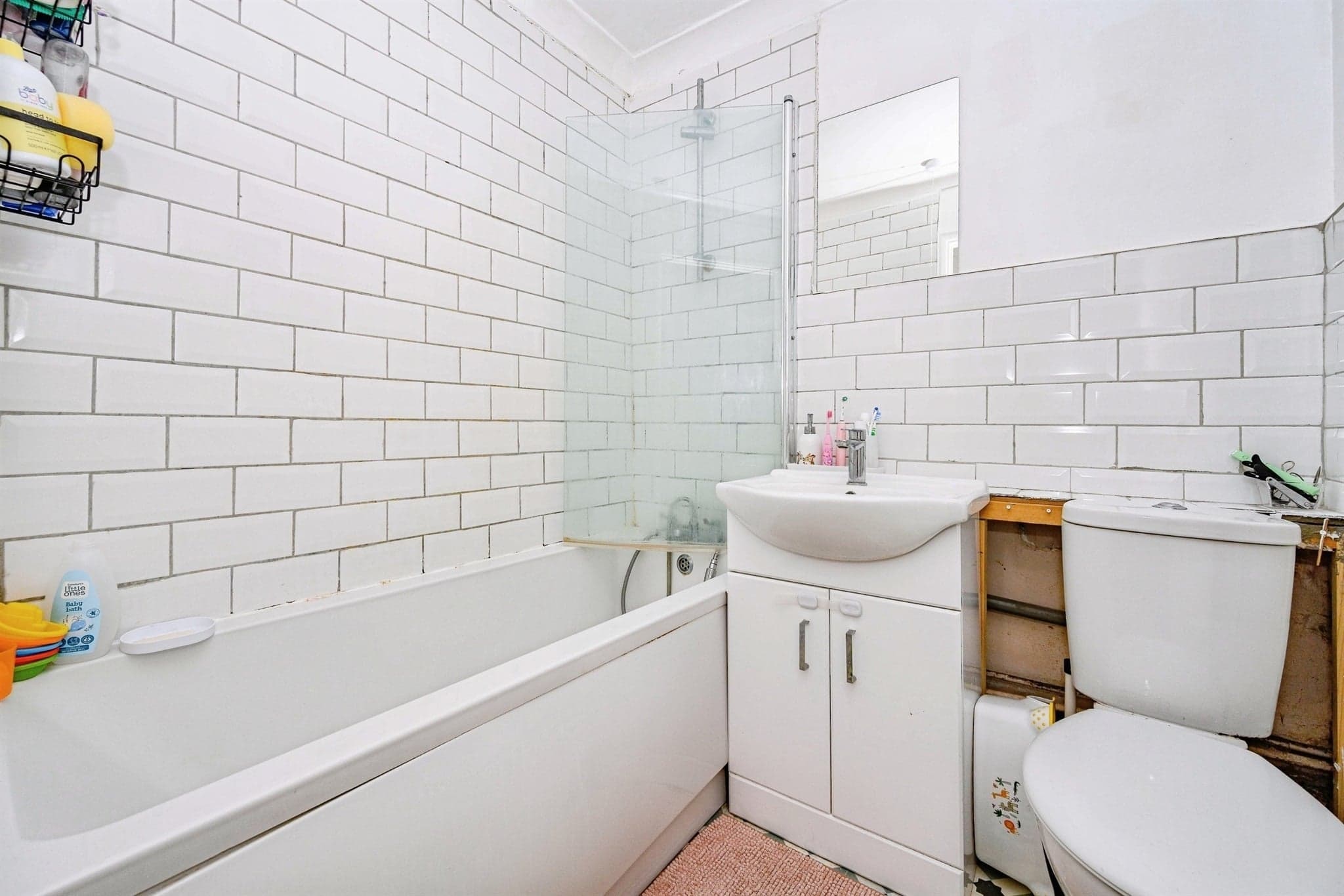 Property at Waveney, Hemel Hempstead
