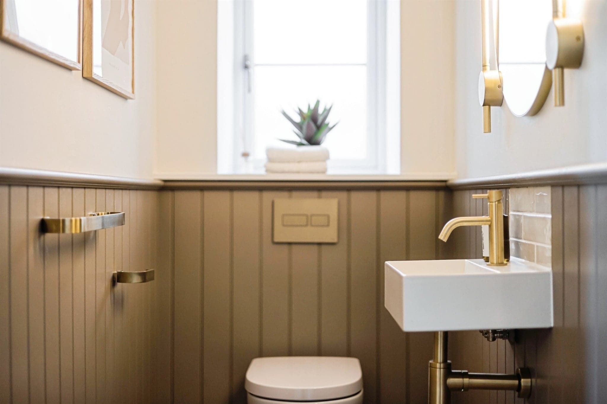 Property at Allington Gardens, Newick, Lewes