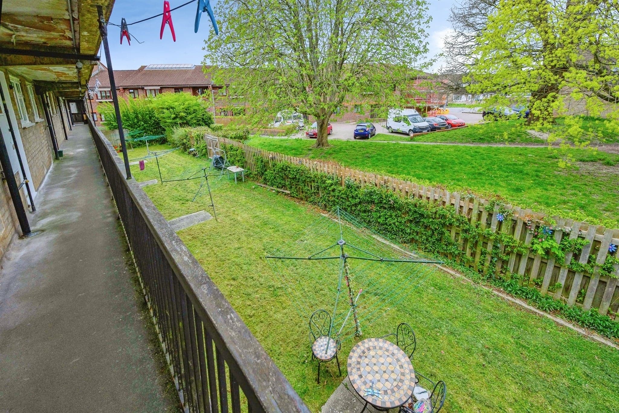Property at Waveney, Hemel Hempstead