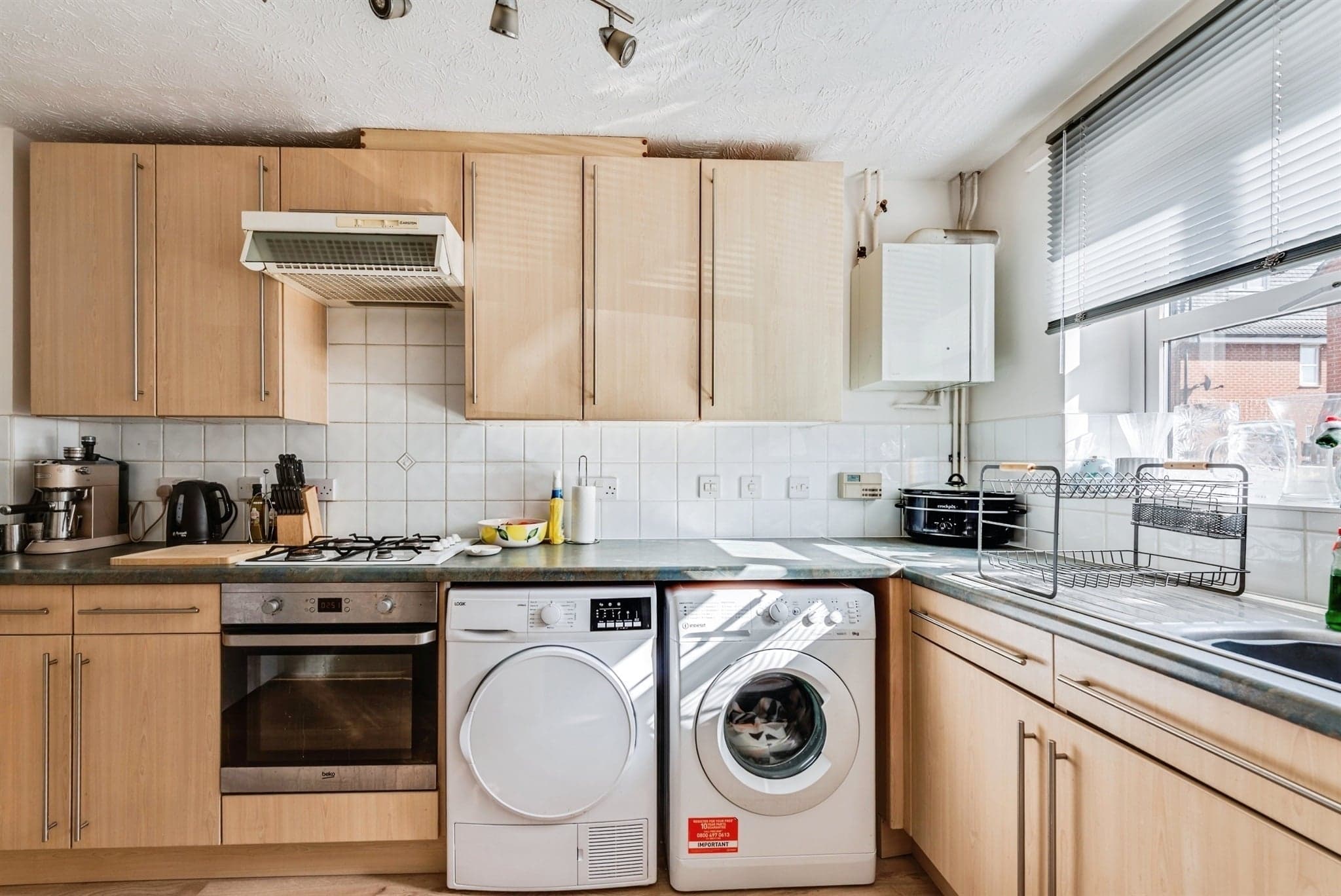 Property at Youens Drive, THAME