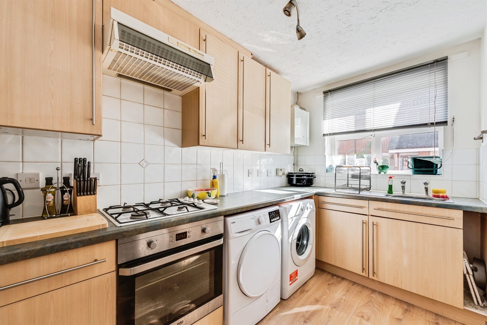Property at Youens Drive, THAME