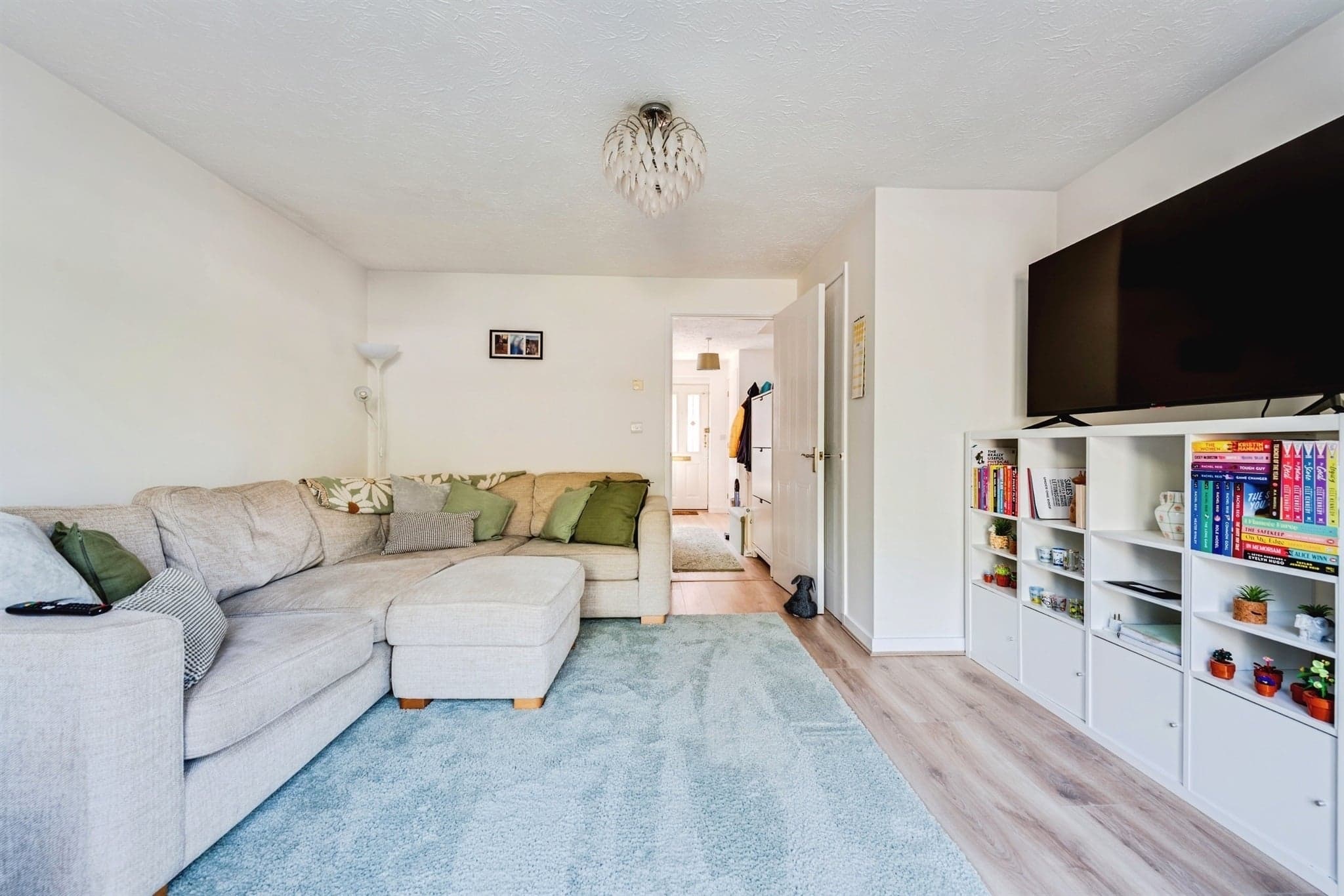 Property at Youens Drive, THAME