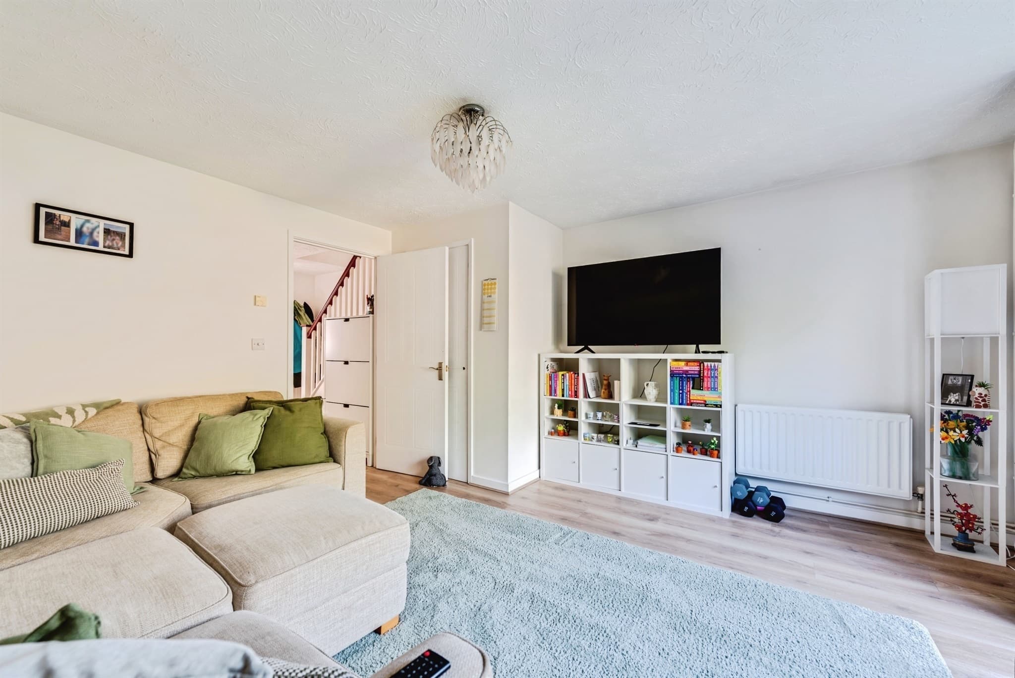 Property at Youens Drive, THAME