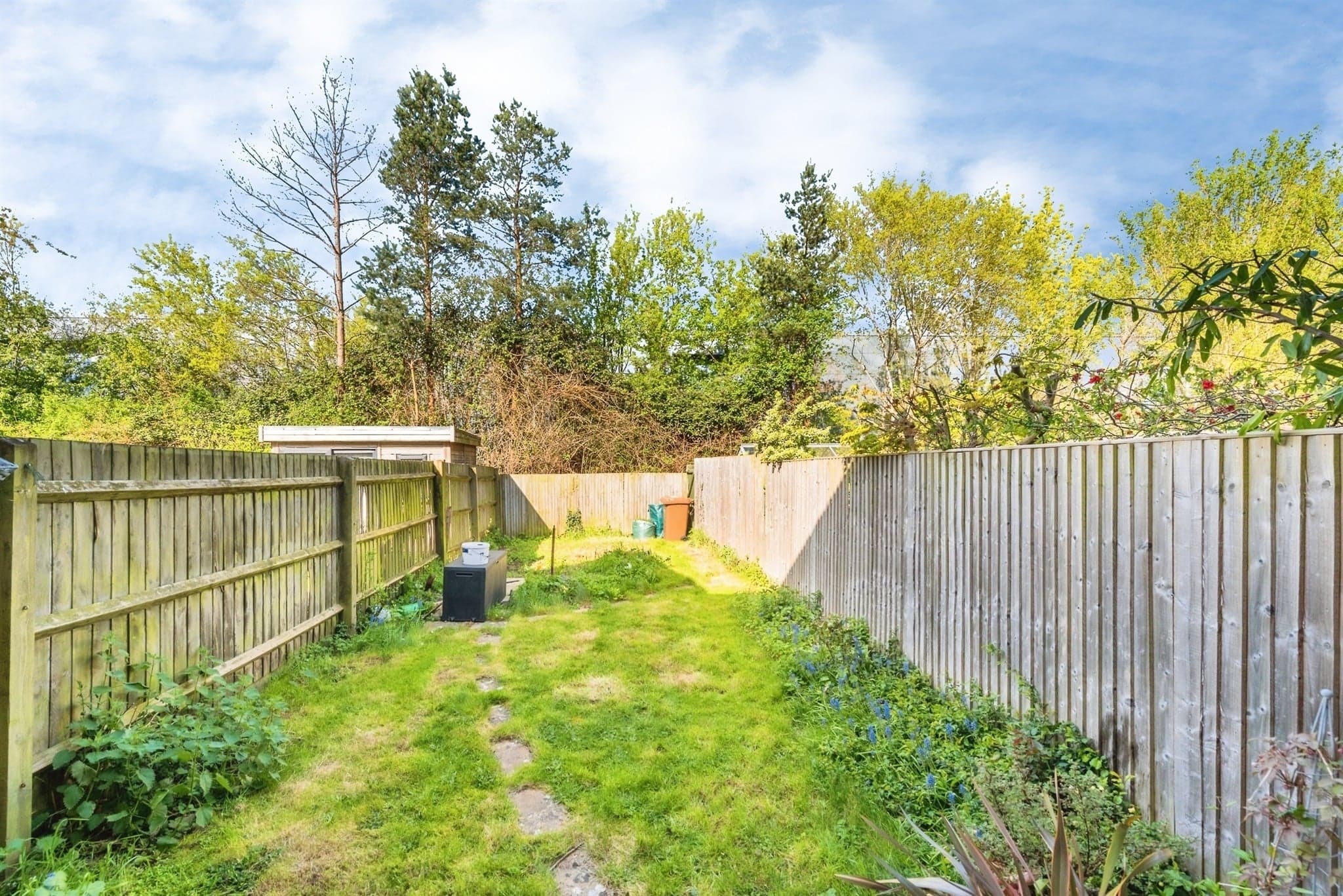 Property at Youens Drive, THAME