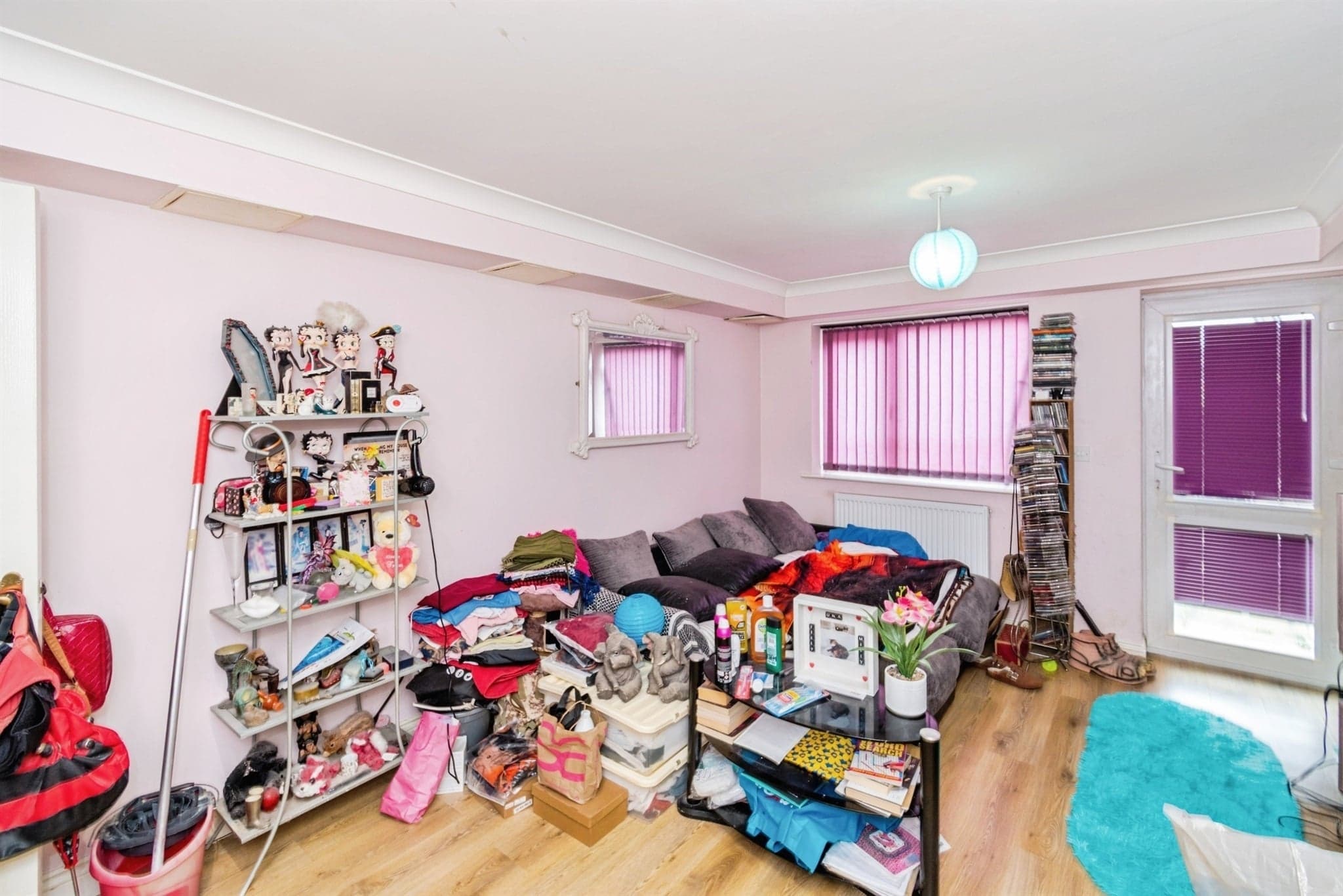 Property at Dean Road, Southampton