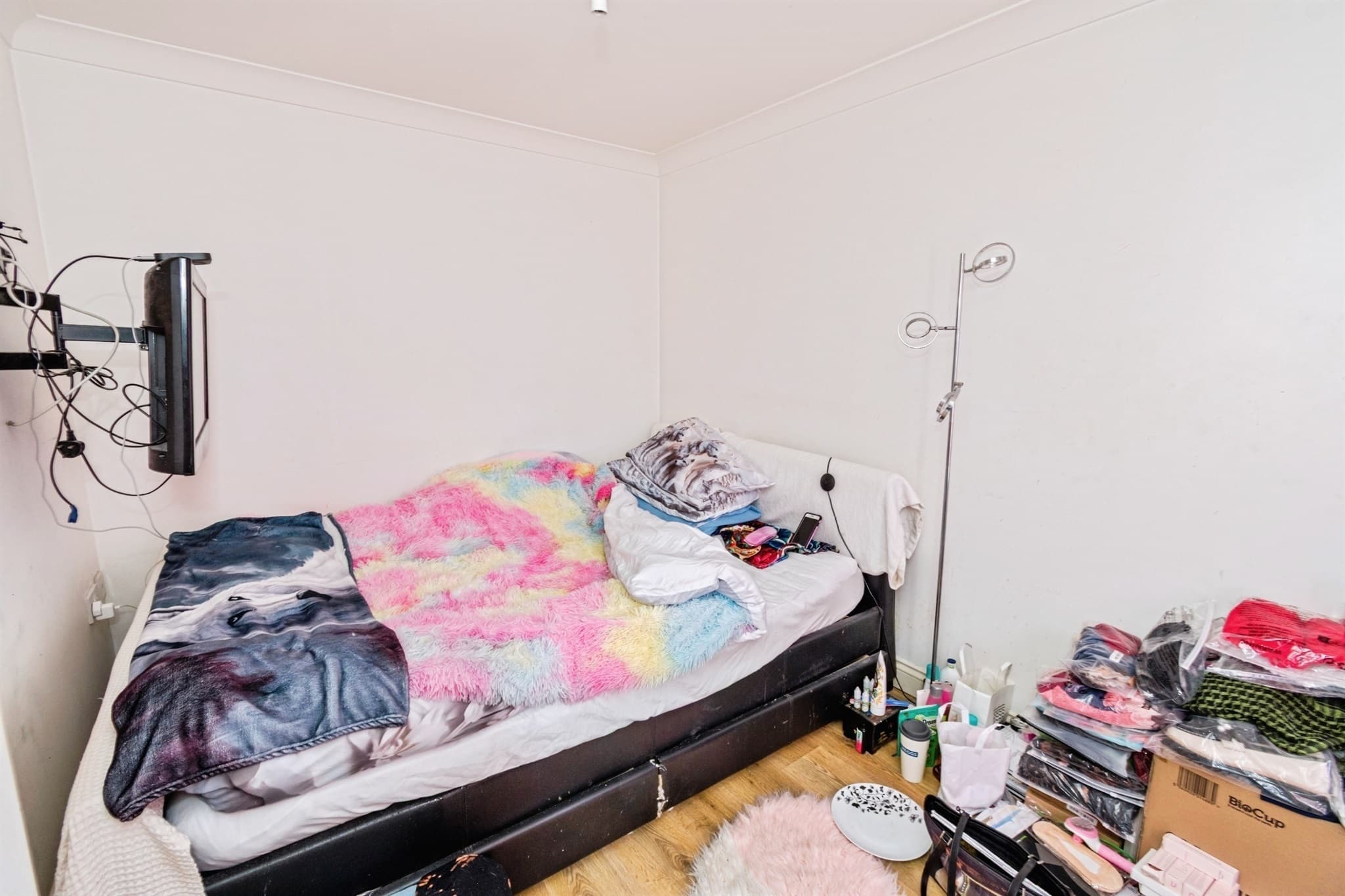 Property at Dean Road, Southampton