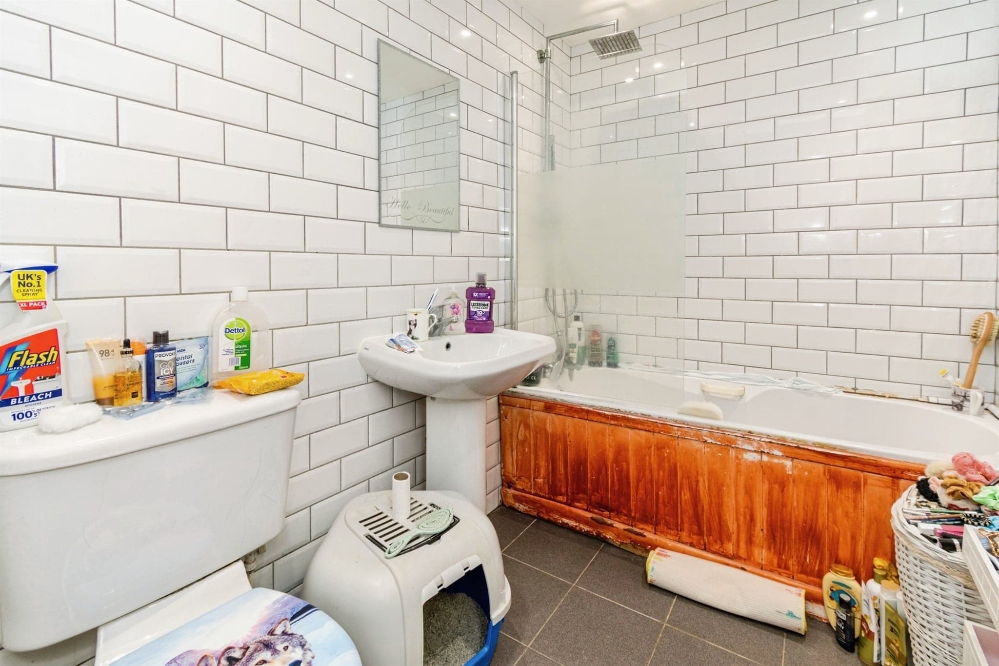 Property at Dean Road, Southampton