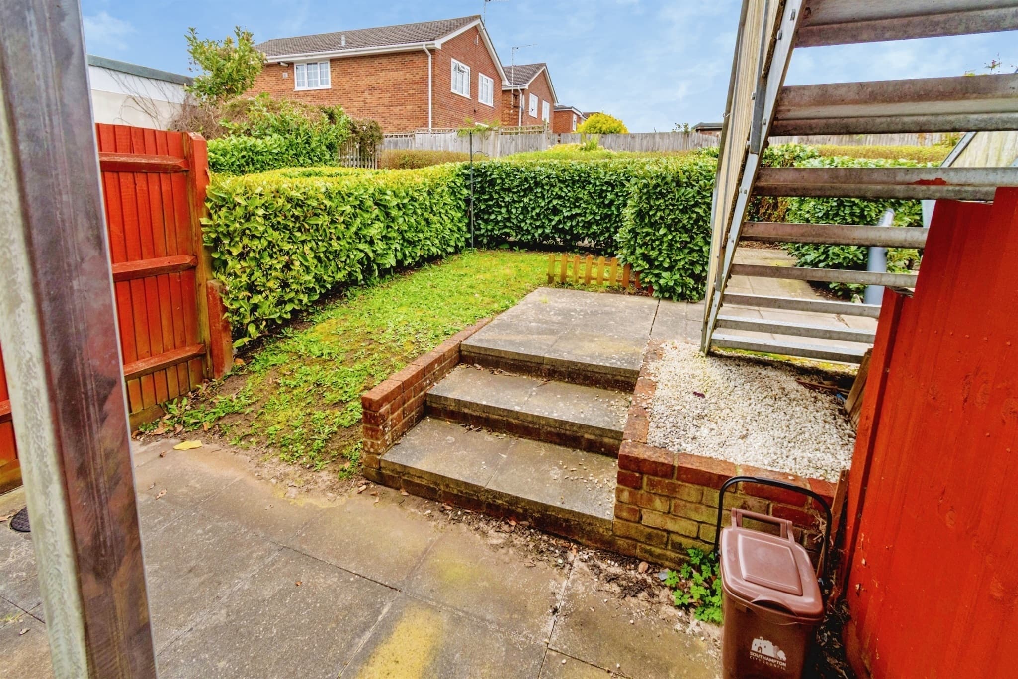 Property at Dean Road, Southampton