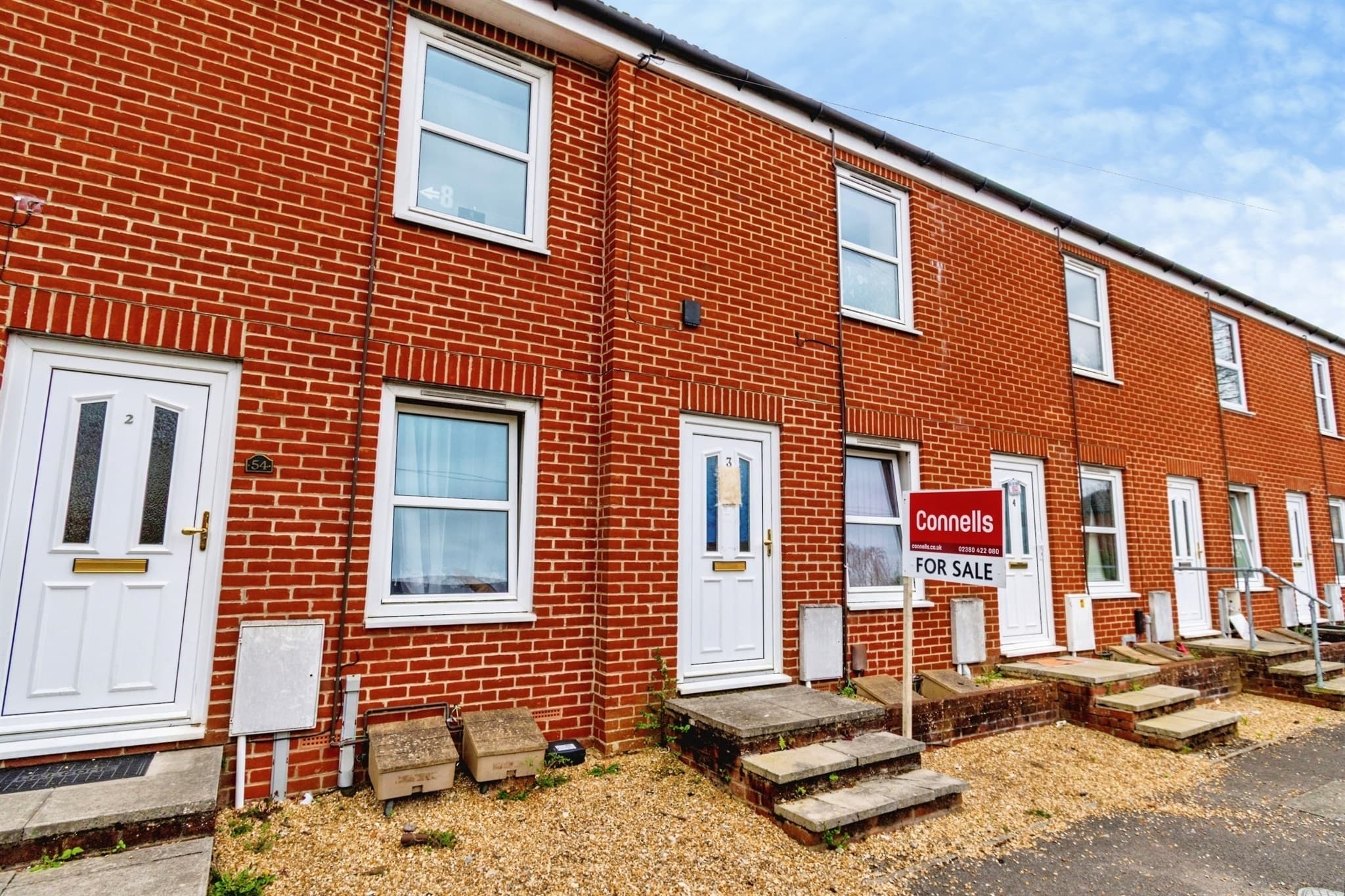 Property at Dean Road, Southampton