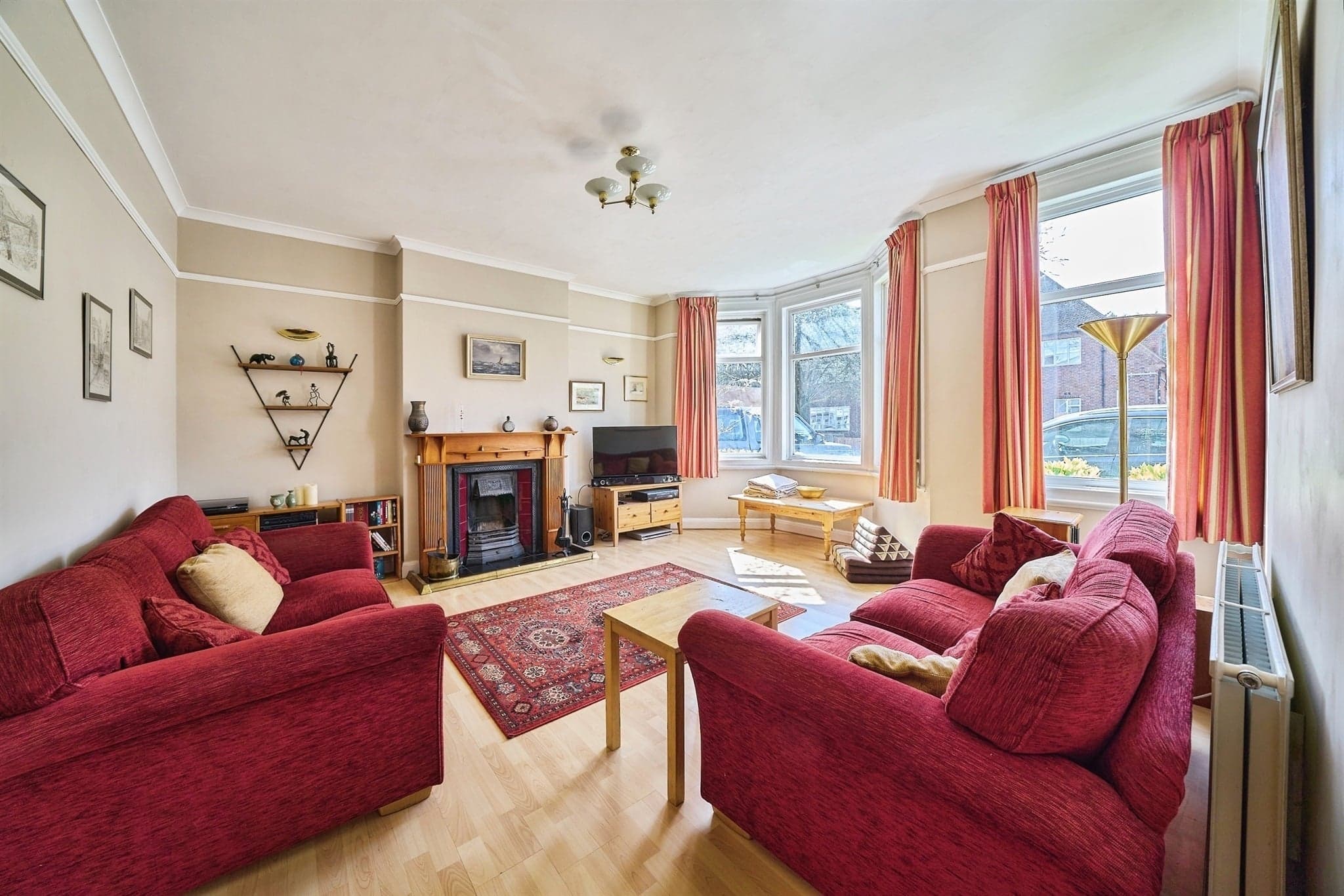 Property at Harrow View, Harrow