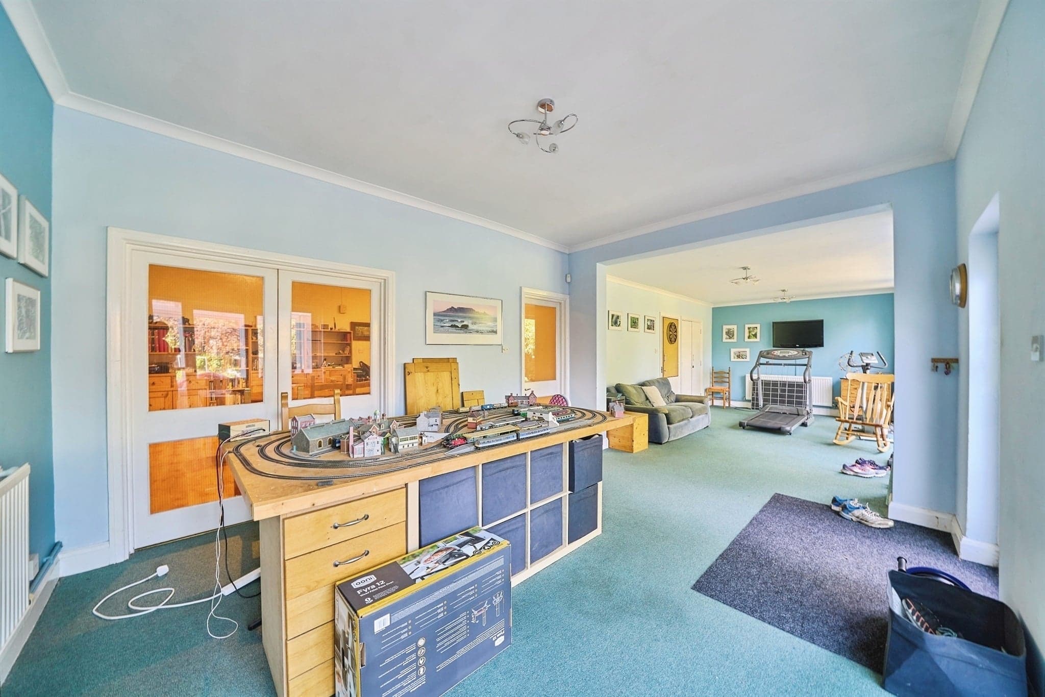 Property at Harrow View, Harrow