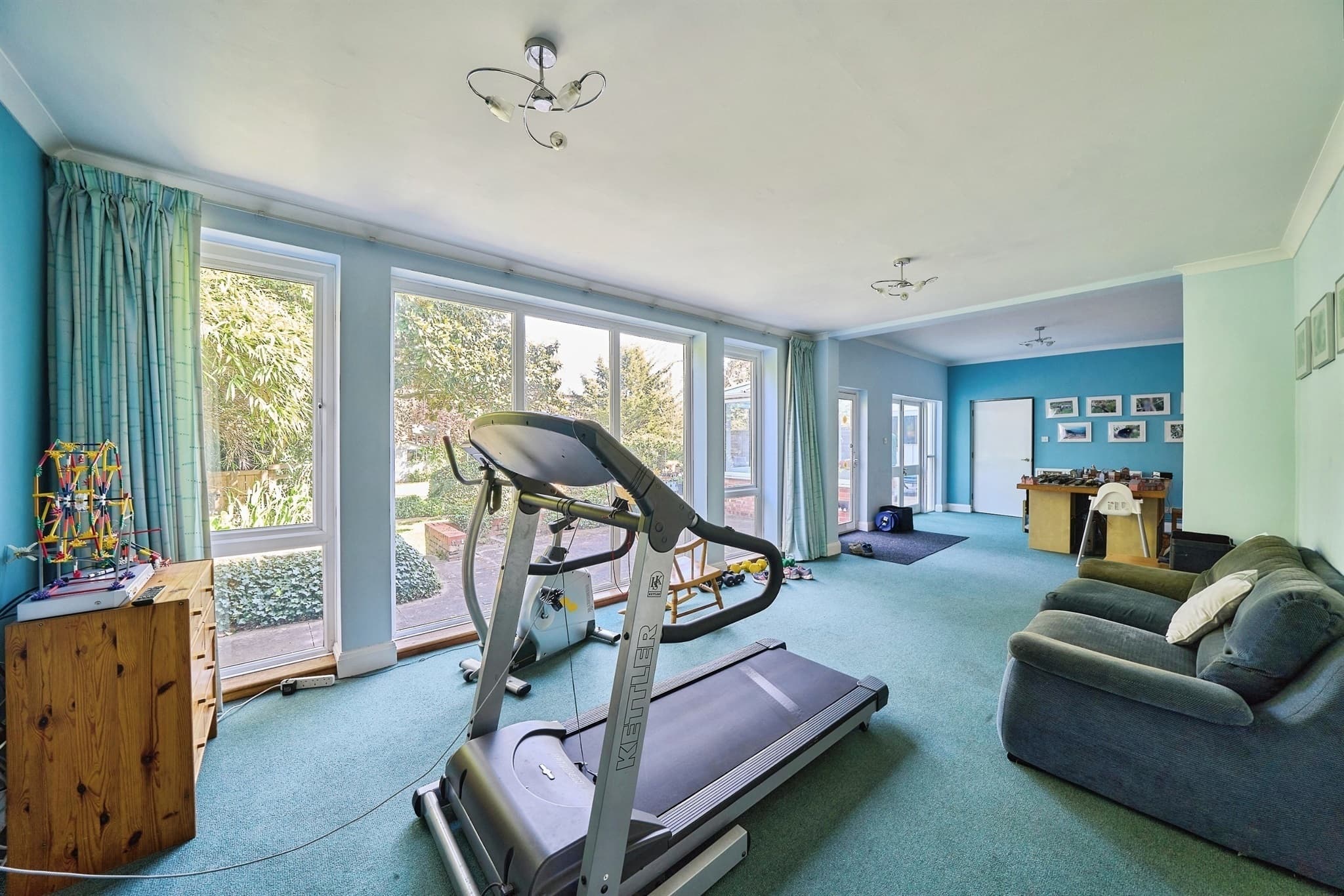 Property at Harrow View, Harrow