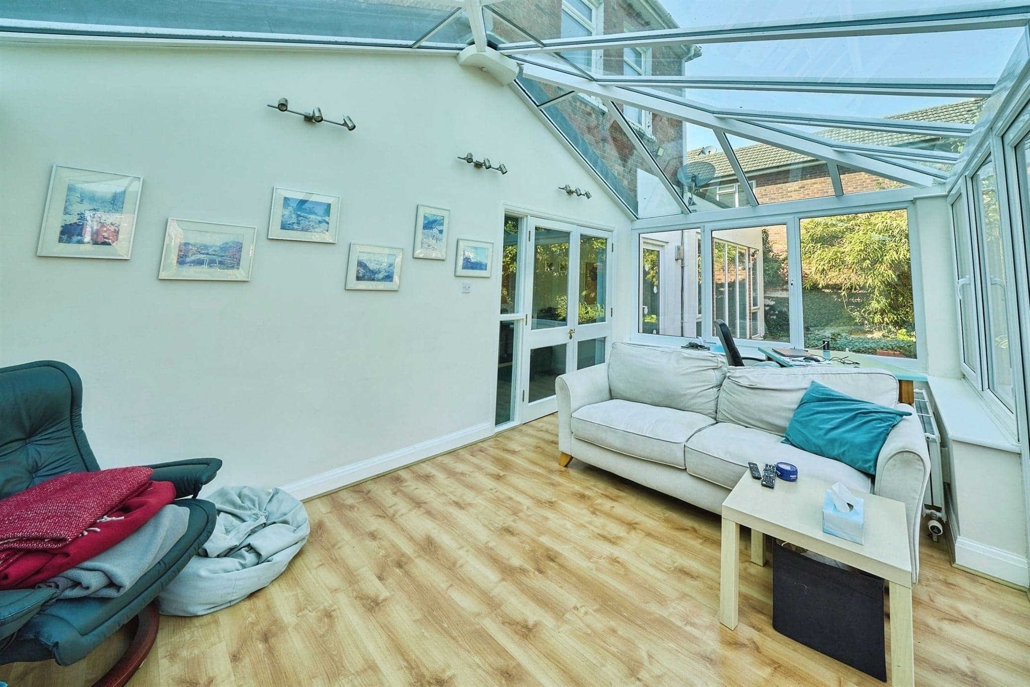 Property at Harrow View, Harrow