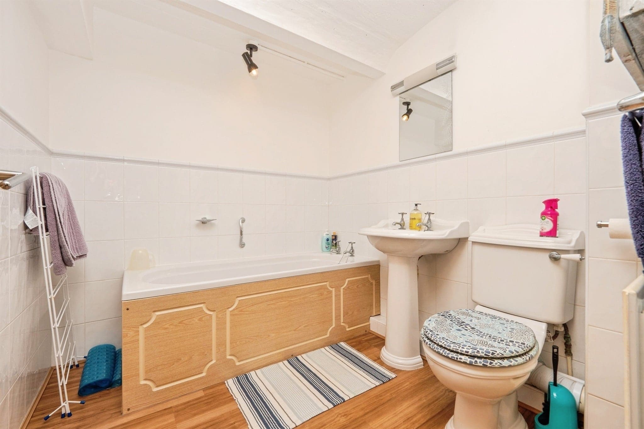 Property at Spring Road, Weymouth