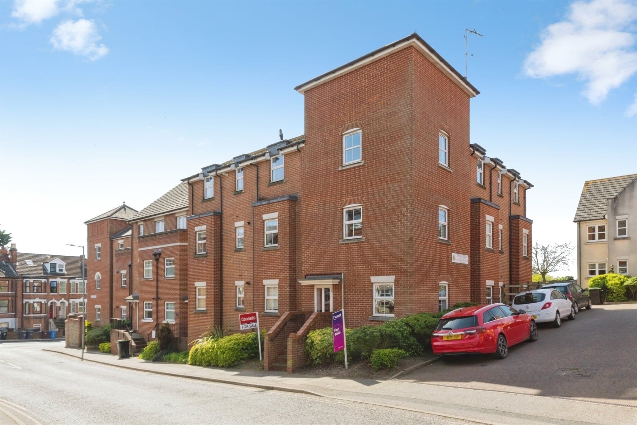 Property at Bramley Hill, Ipswich