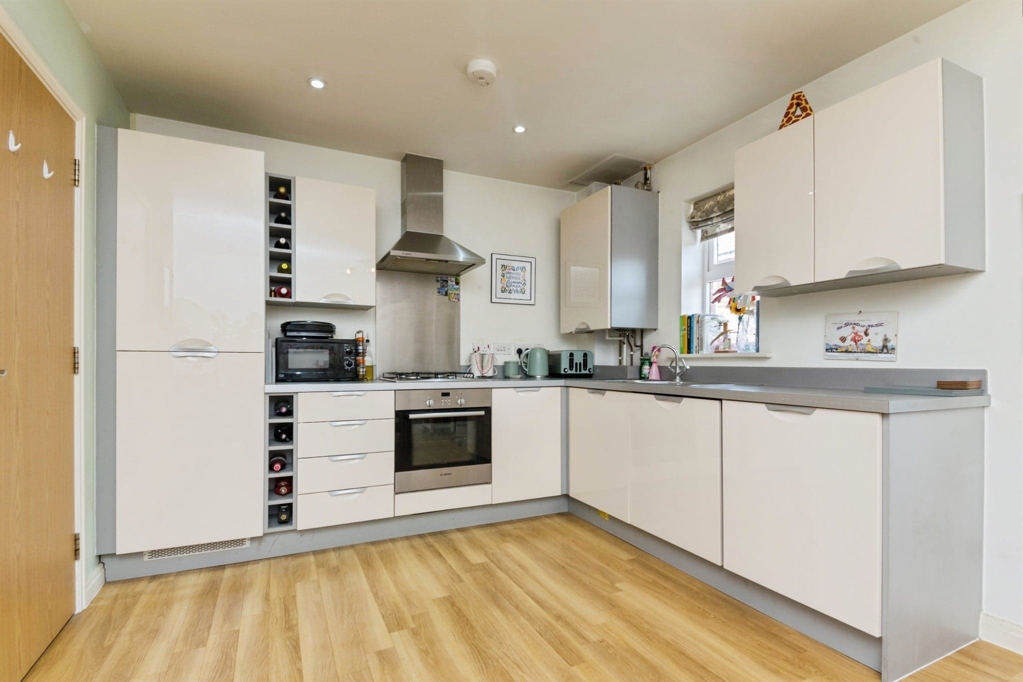Property at Bramley Hill, Ipswich
