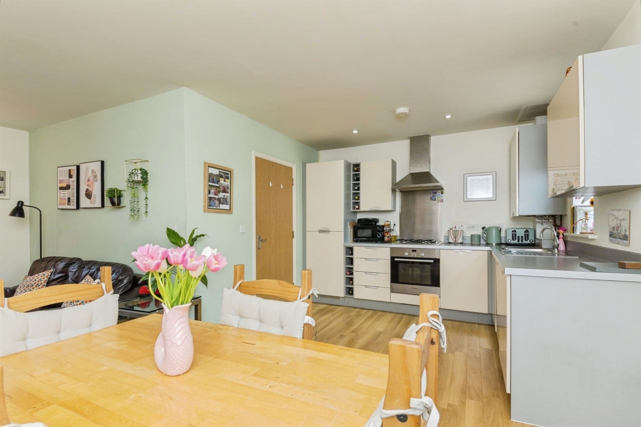 Property at Bramley Hill, Ipswich