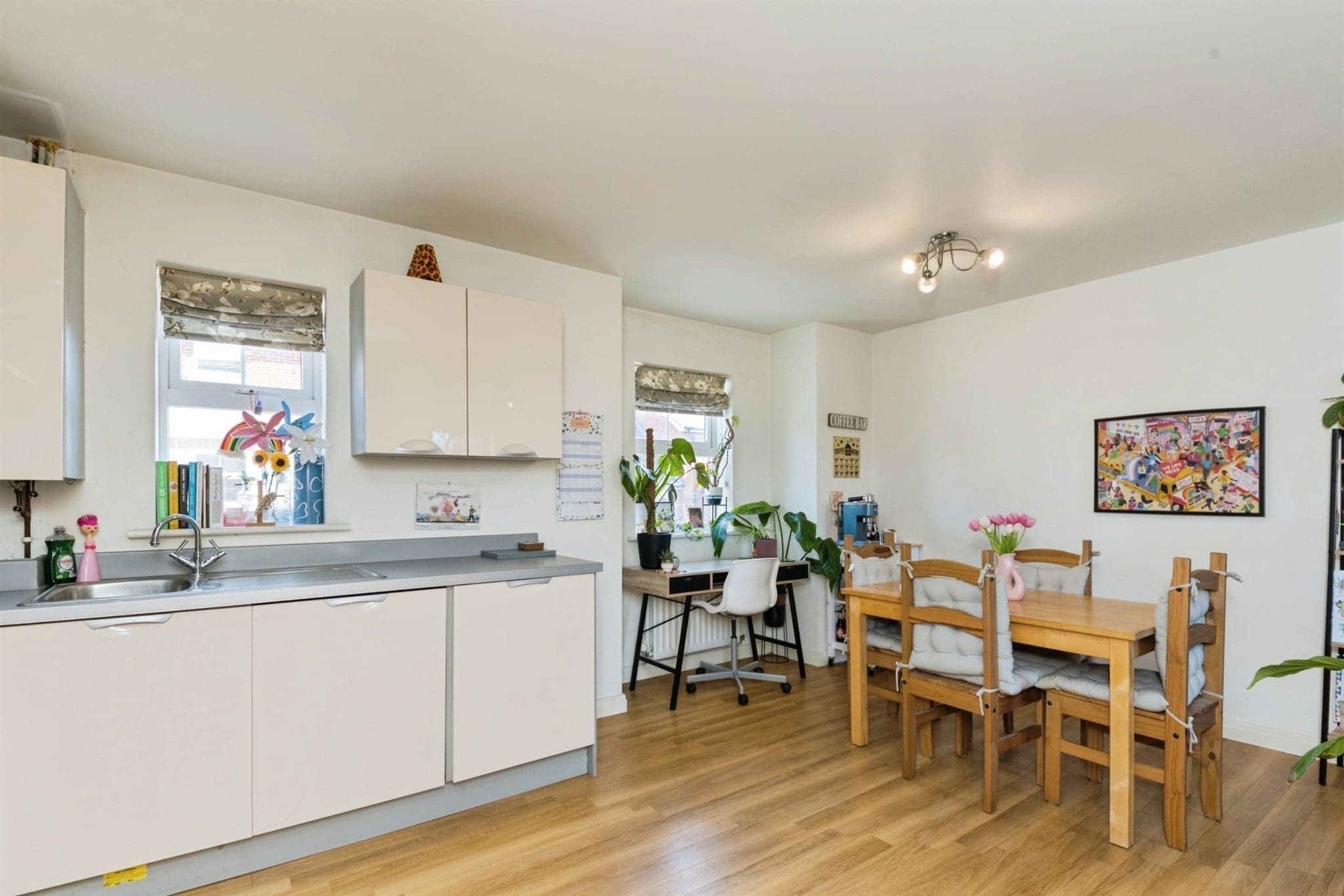 Property at Bramley Hill, Ipswich