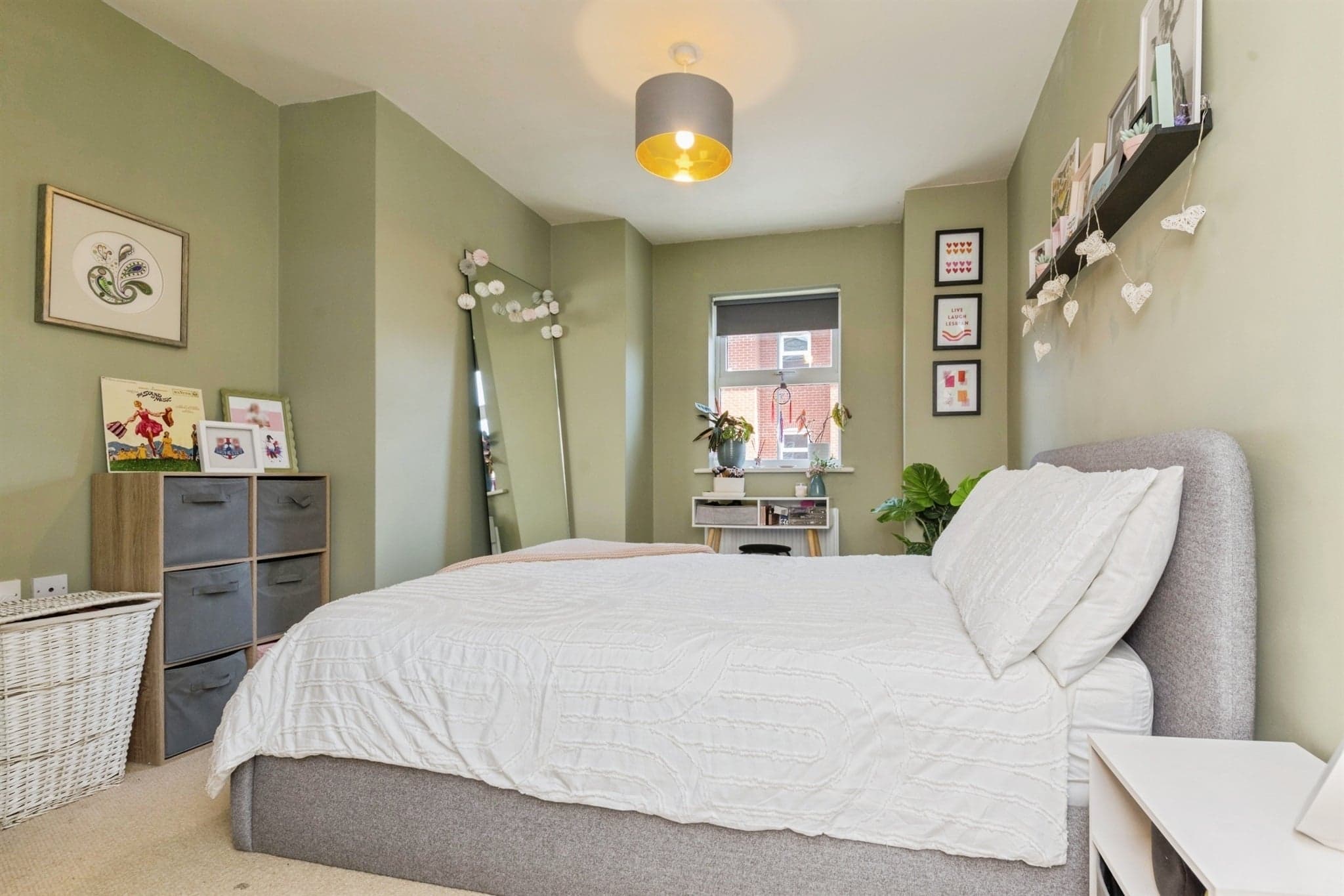 Property at Bramley Hill, Ipswich