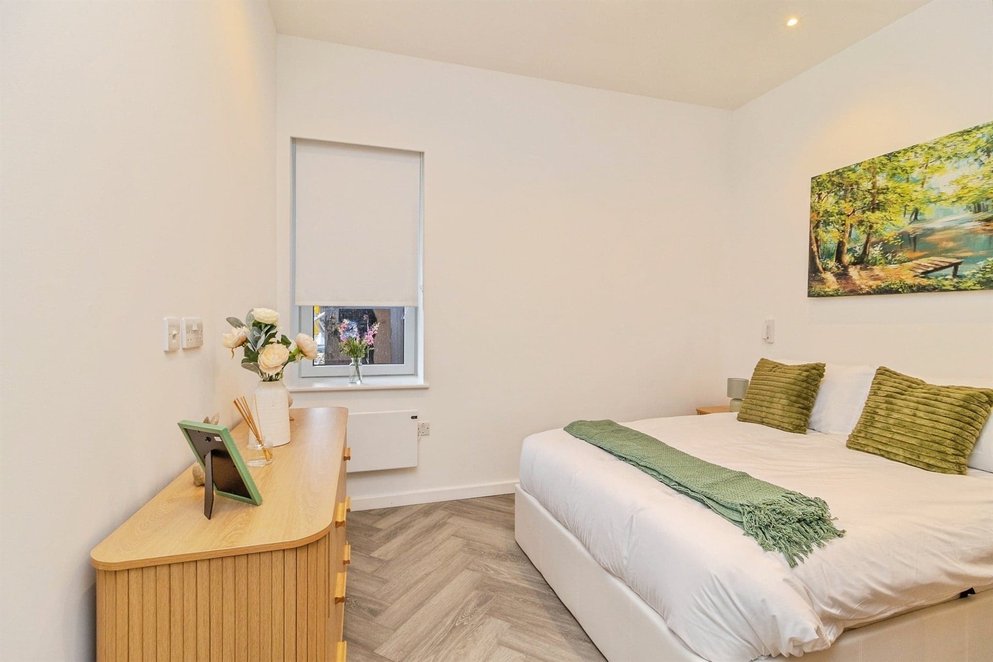 Property at Caldecotte Lake Drive, Caldecotte, Milton Keynes