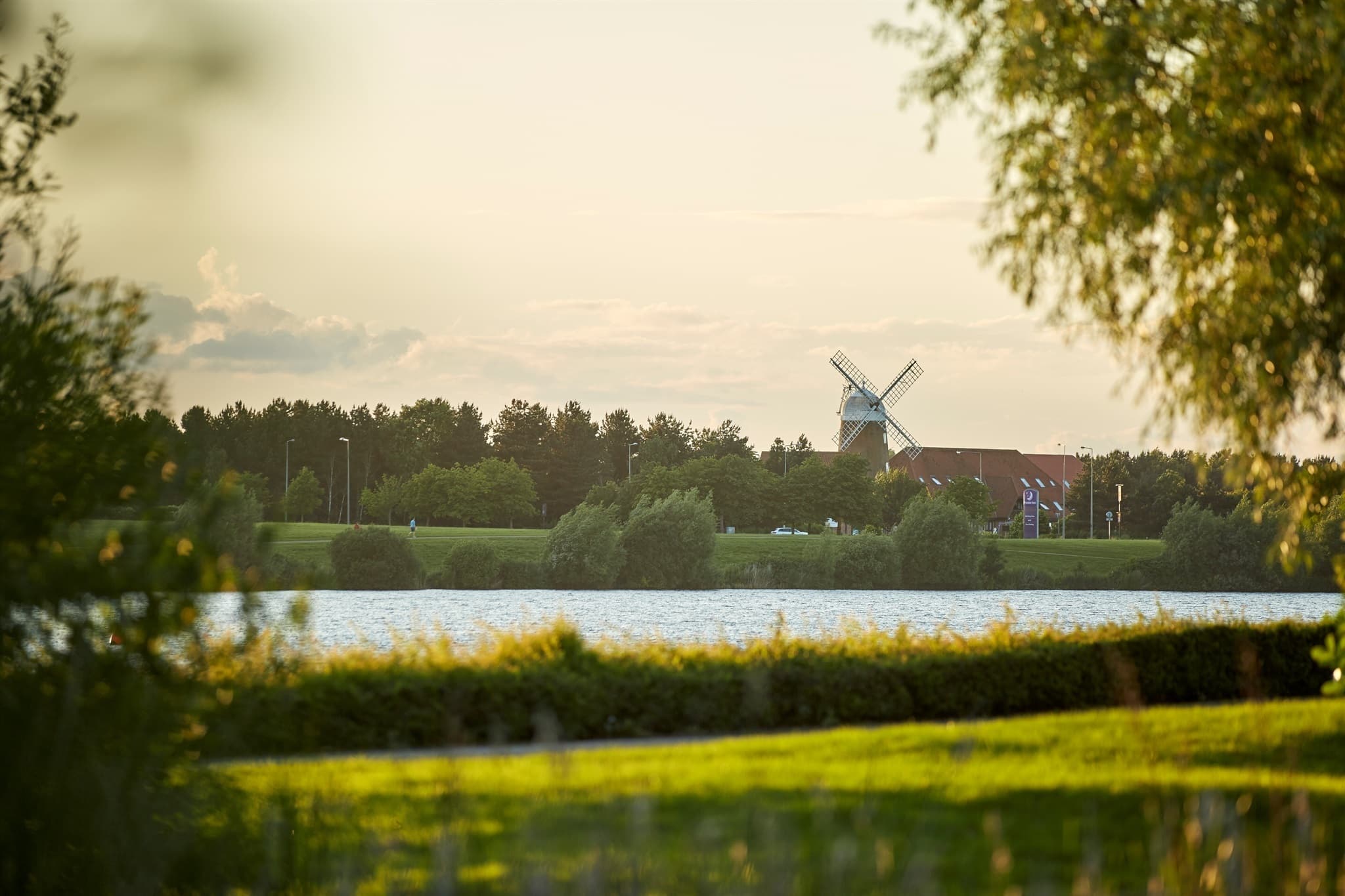 Property at Caldecotte Lake Drive, Caldecotte, Milton Keynes