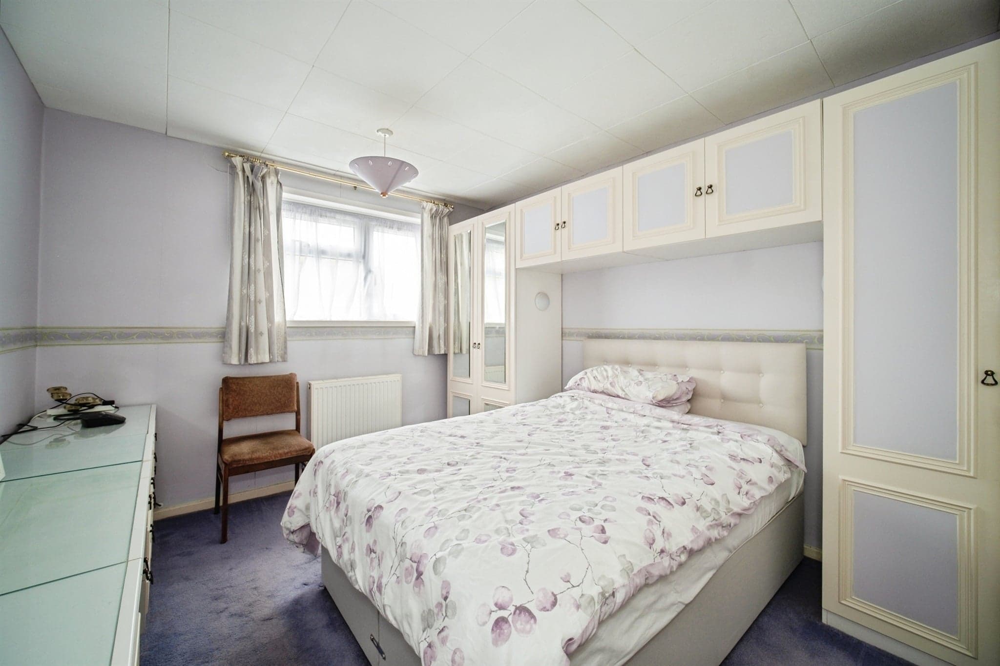 Property at Marlowe Close, BASINGSTOKE