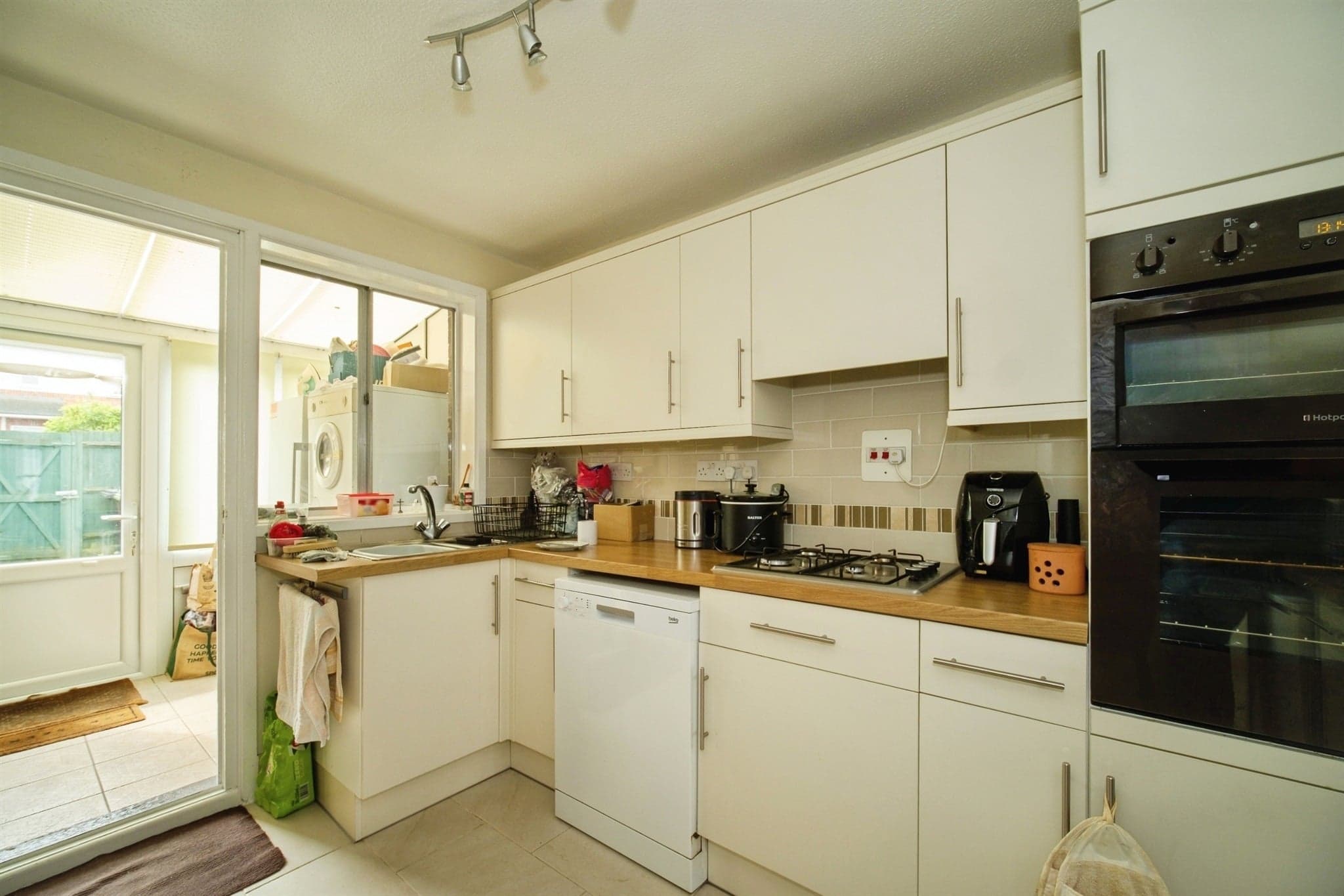 Property at Marlowe Close, BASINGSTOKE