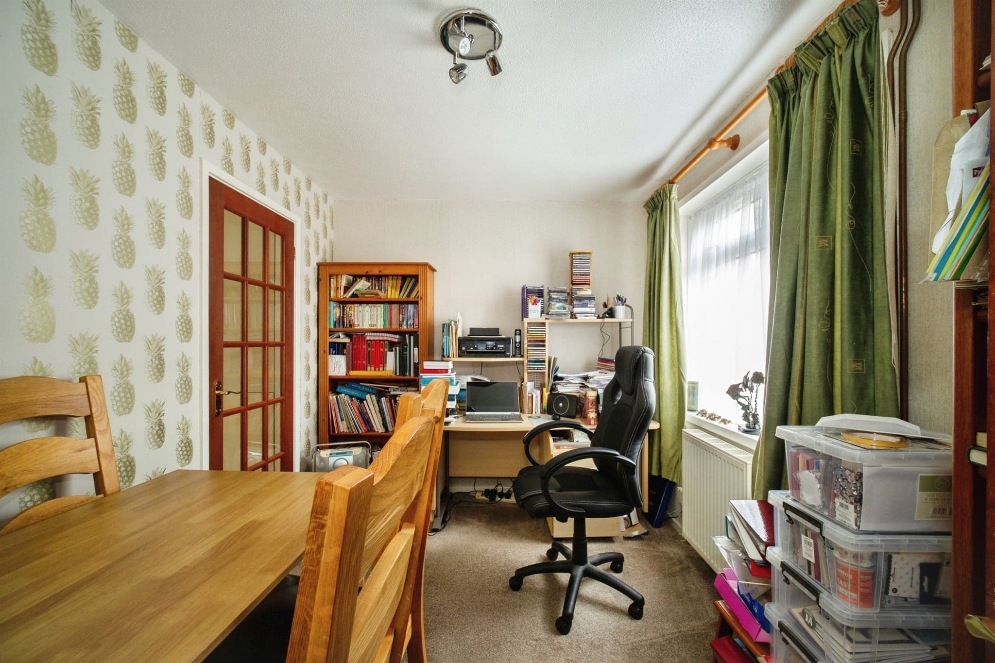 Property at Marlowe Close, BASINGSTOKE