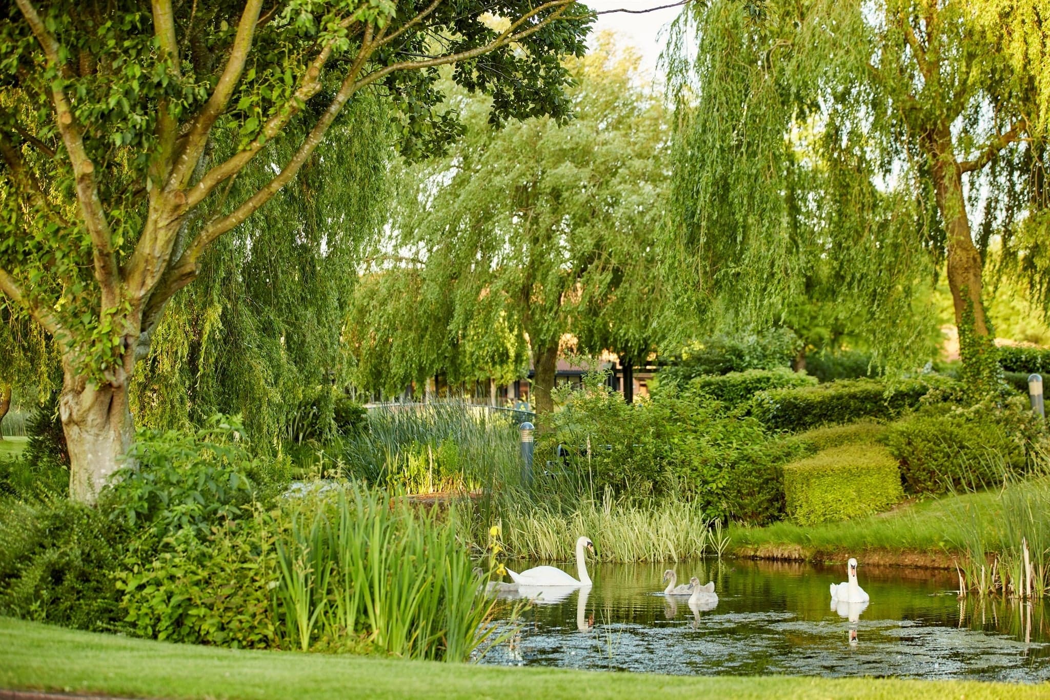 Property at Caldecotte Lake Drive, Caldecotte, Milton Keynes