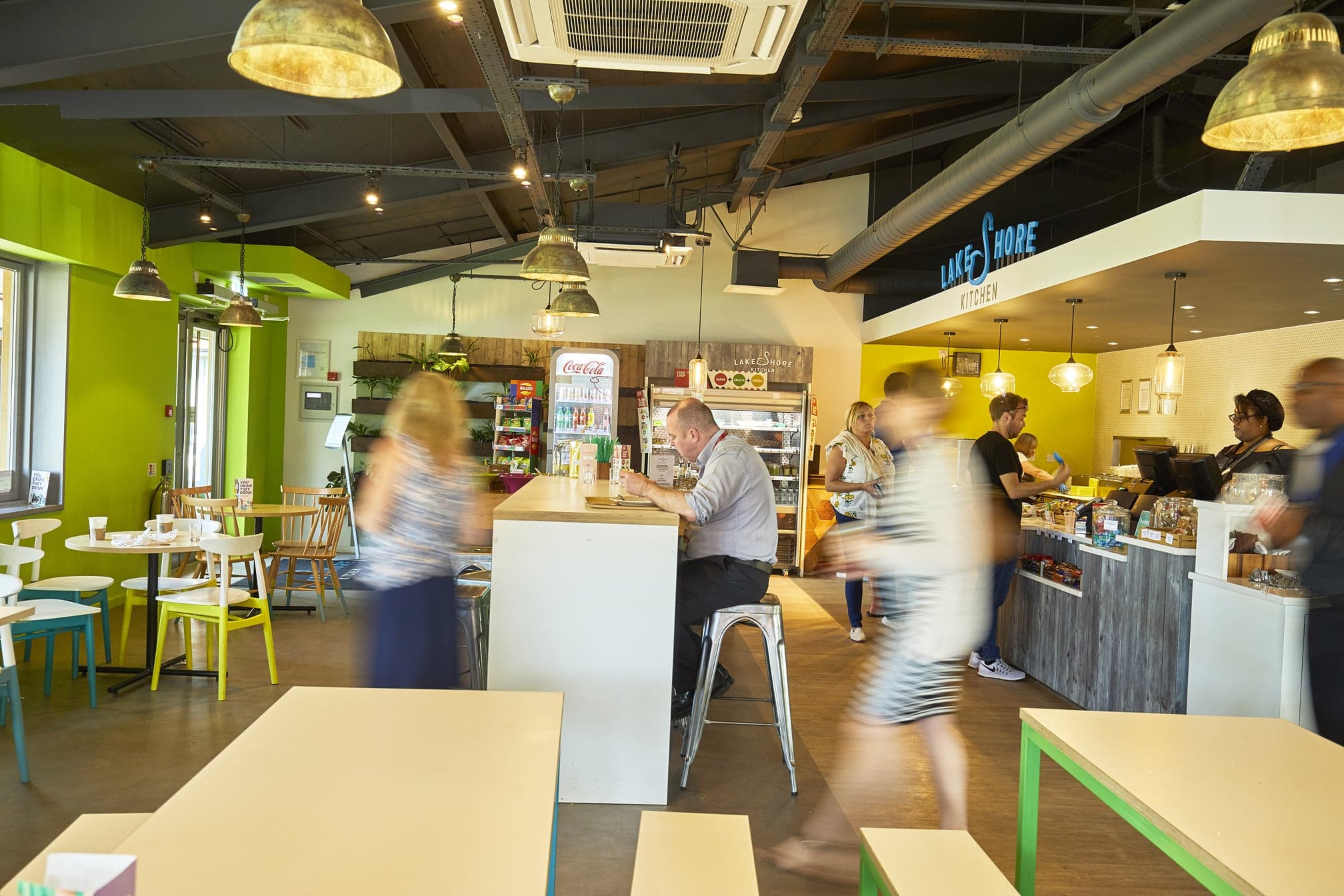 Property at Caldecotte Lake Drive, Caldecotte, Milton Keynes