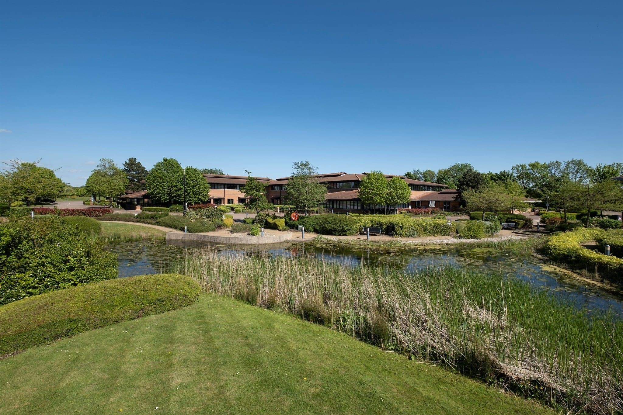 Property at Caldecotte Lake Drive, Caldecotte, Milton Keynes