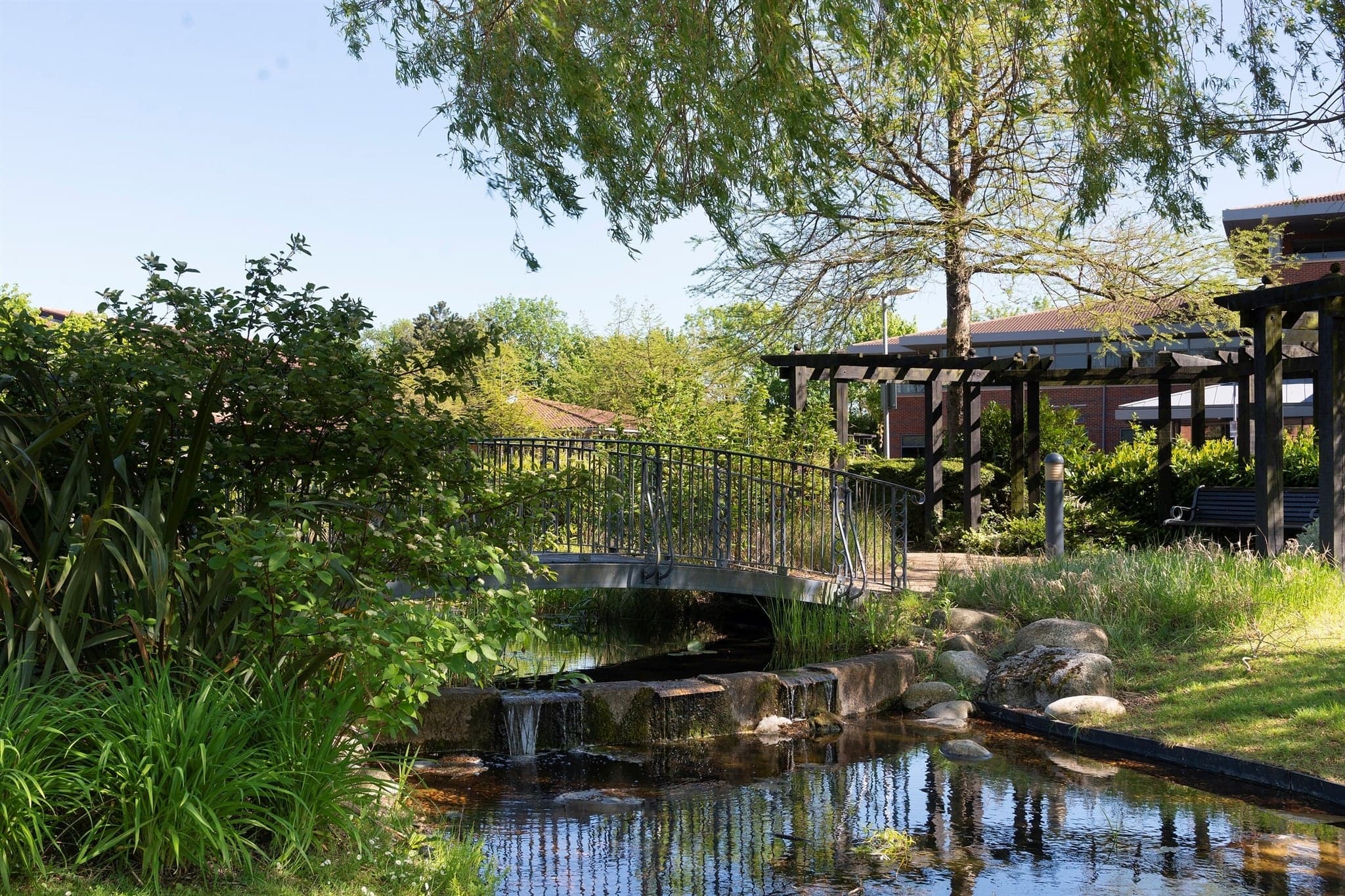 Property at Caldecotte Lake Drive, Caldecotte, Milton Keynes