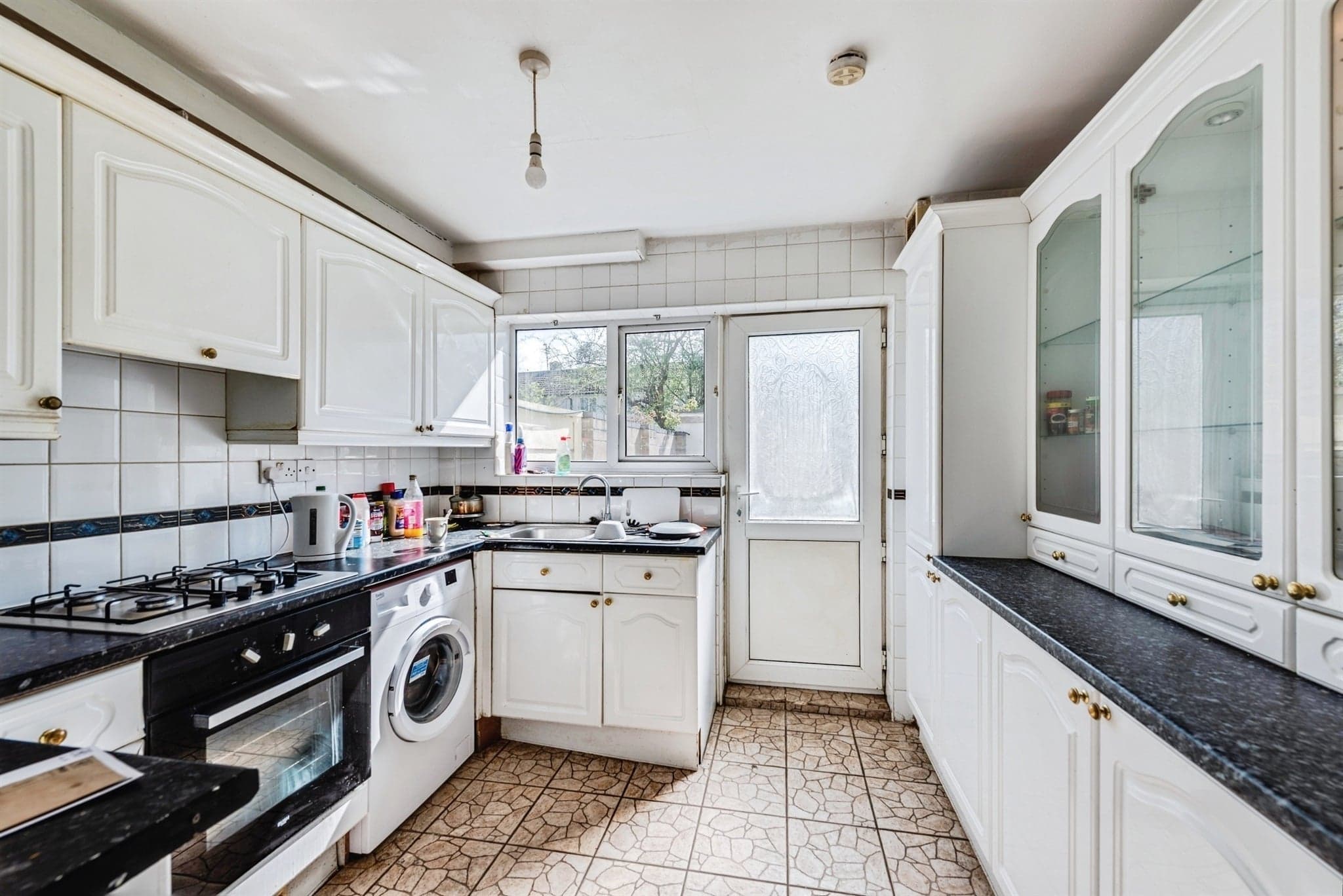 Property at Normandy Crescent, Oxford